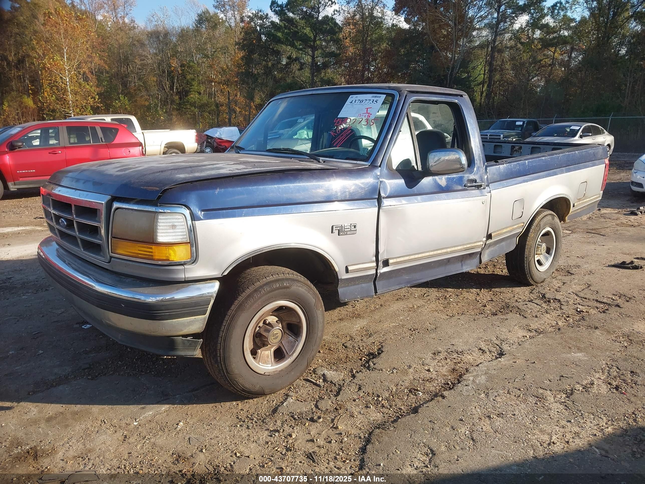 FORD F150 image 2