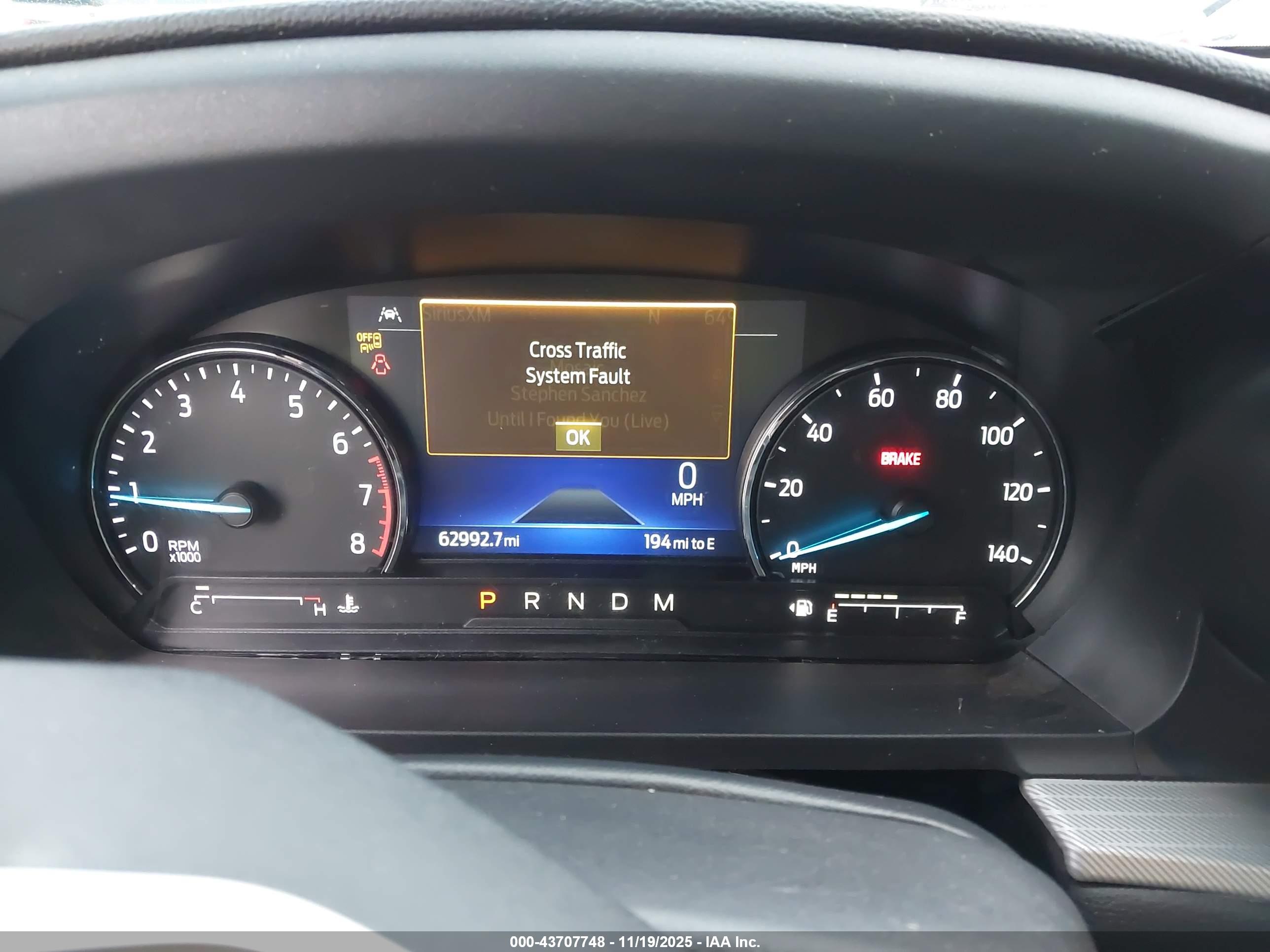 FORD EXPLORER image 7