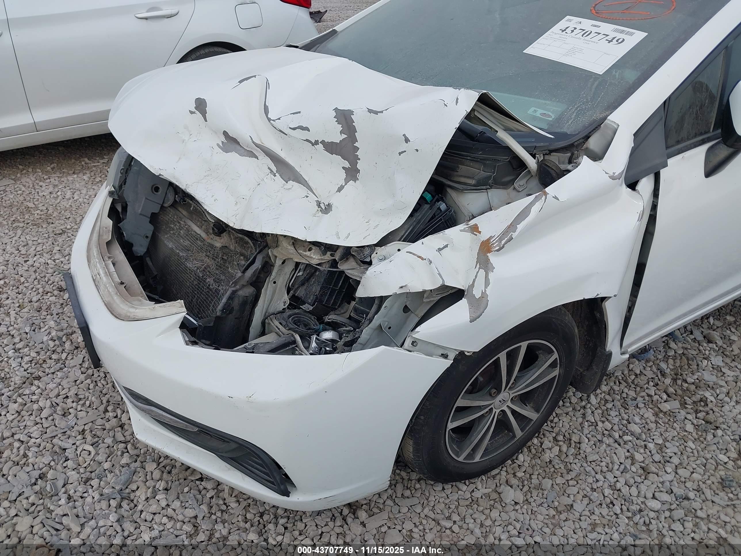 HONDA CIVIC image 6