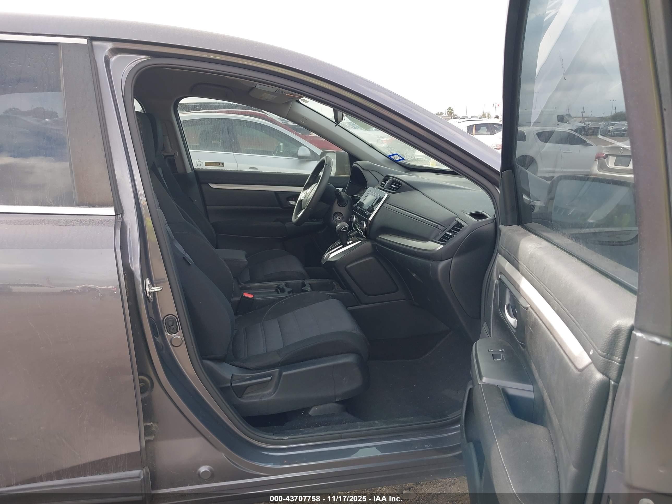 HONDA CR-V image 5