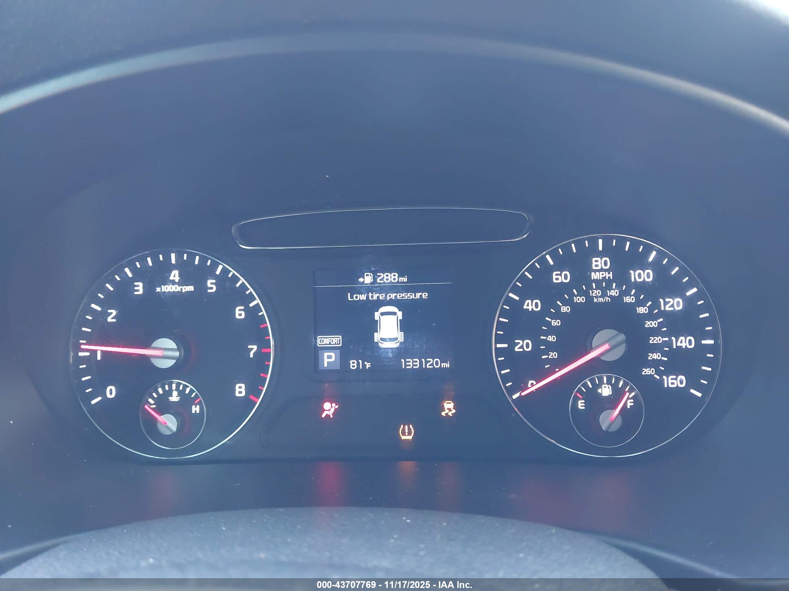 KIA SORENTO image 7