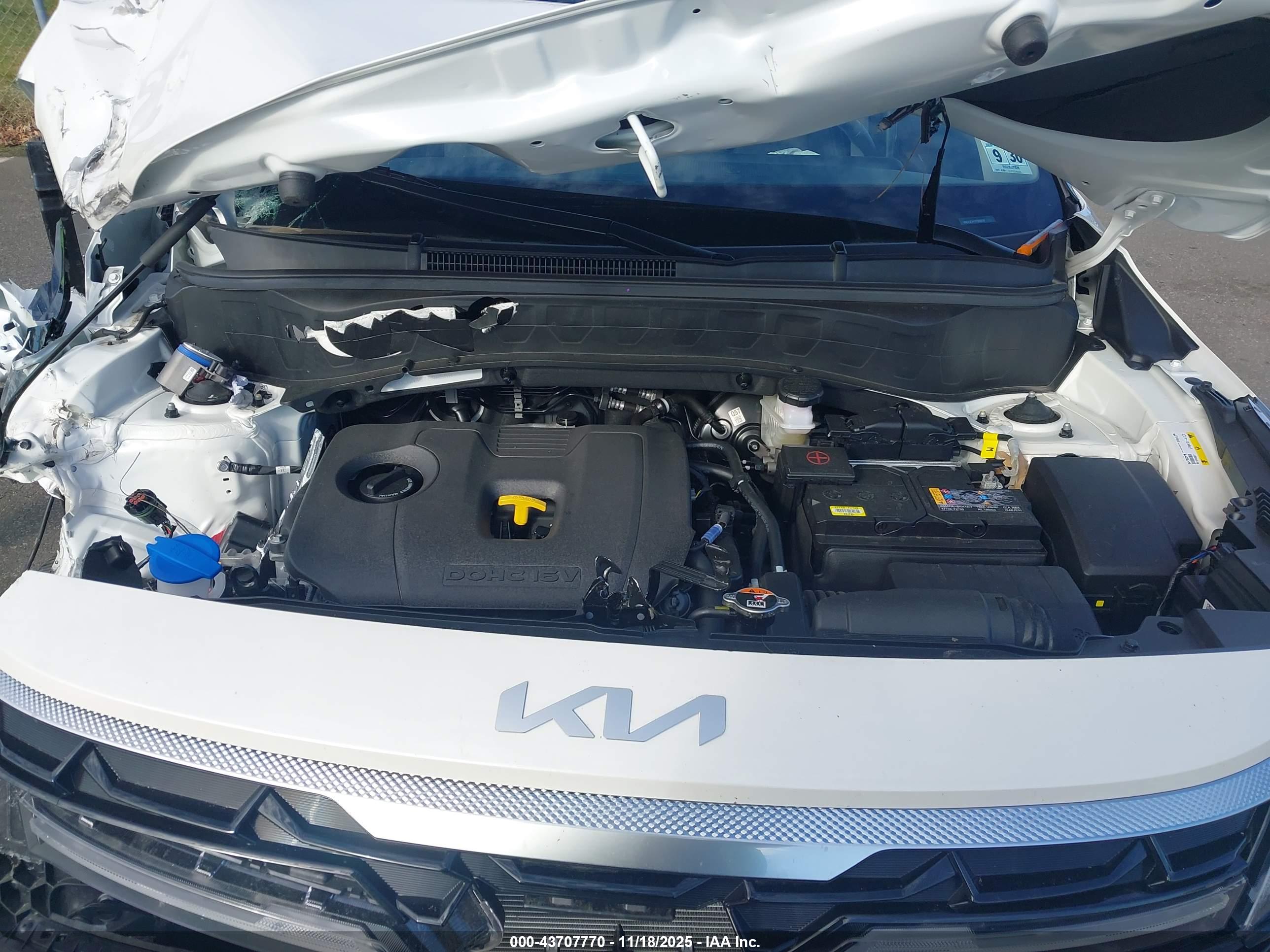 KIA SELTOS image 10