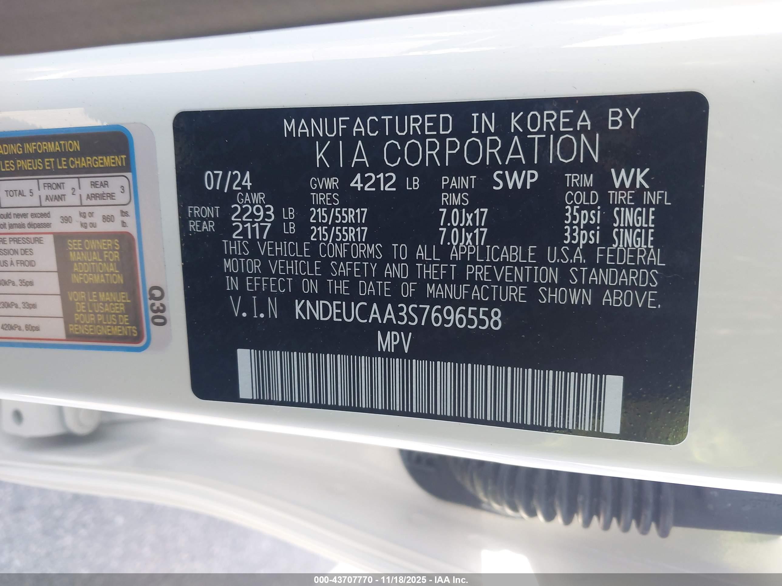 KIA SELTOS image 9