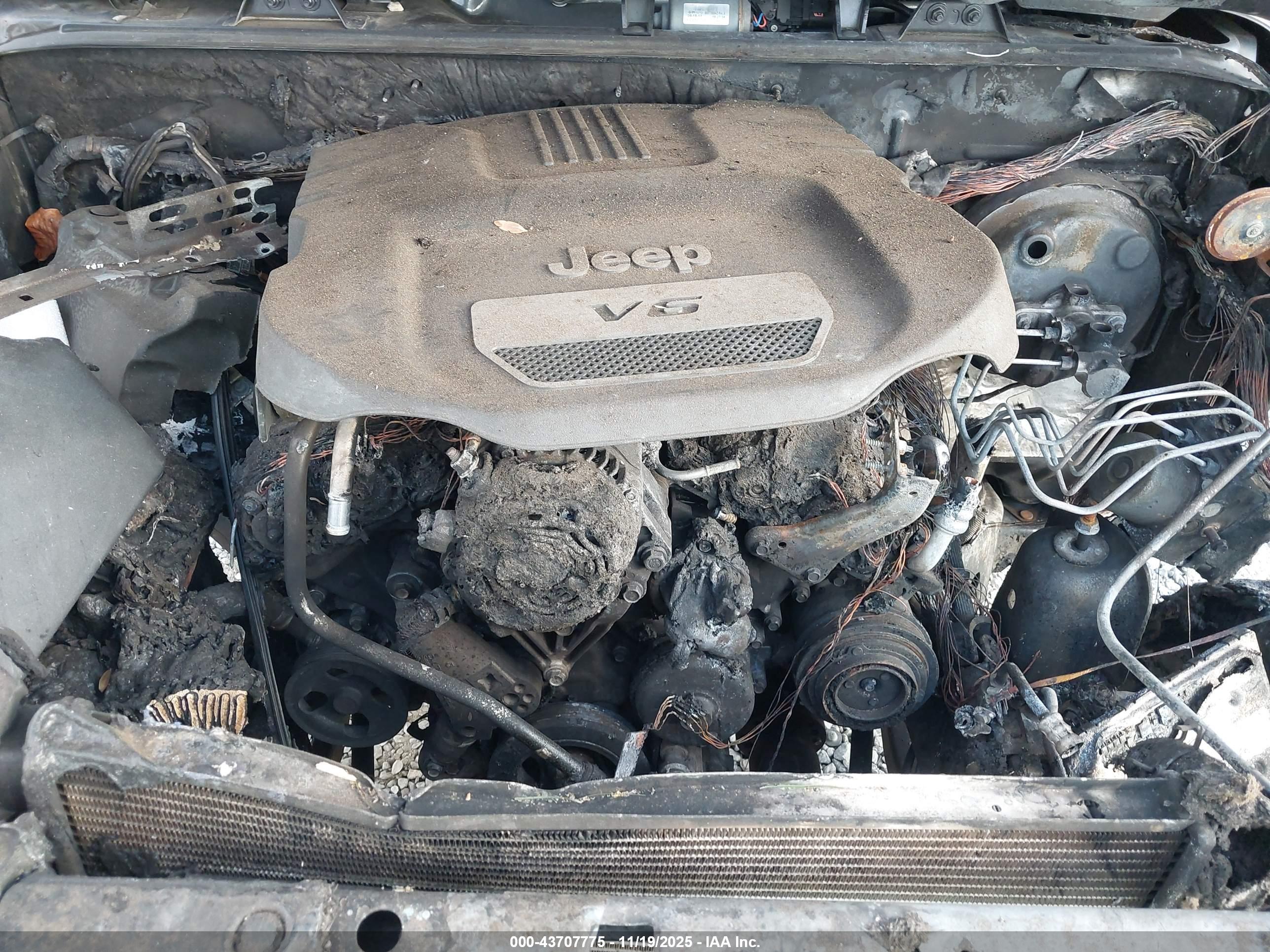 JEEP WRANGLER image 10