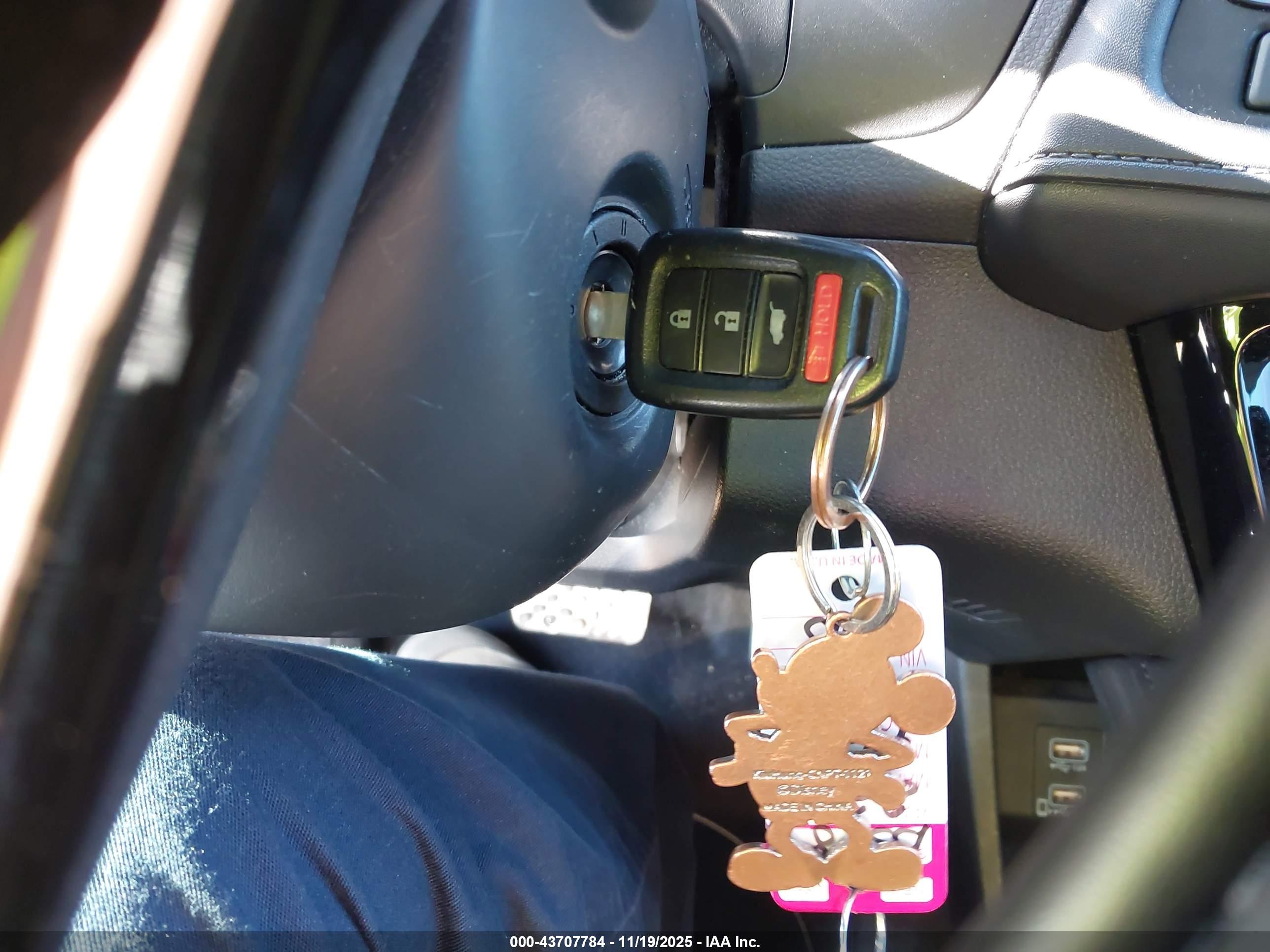 HONDA HR-V image 11