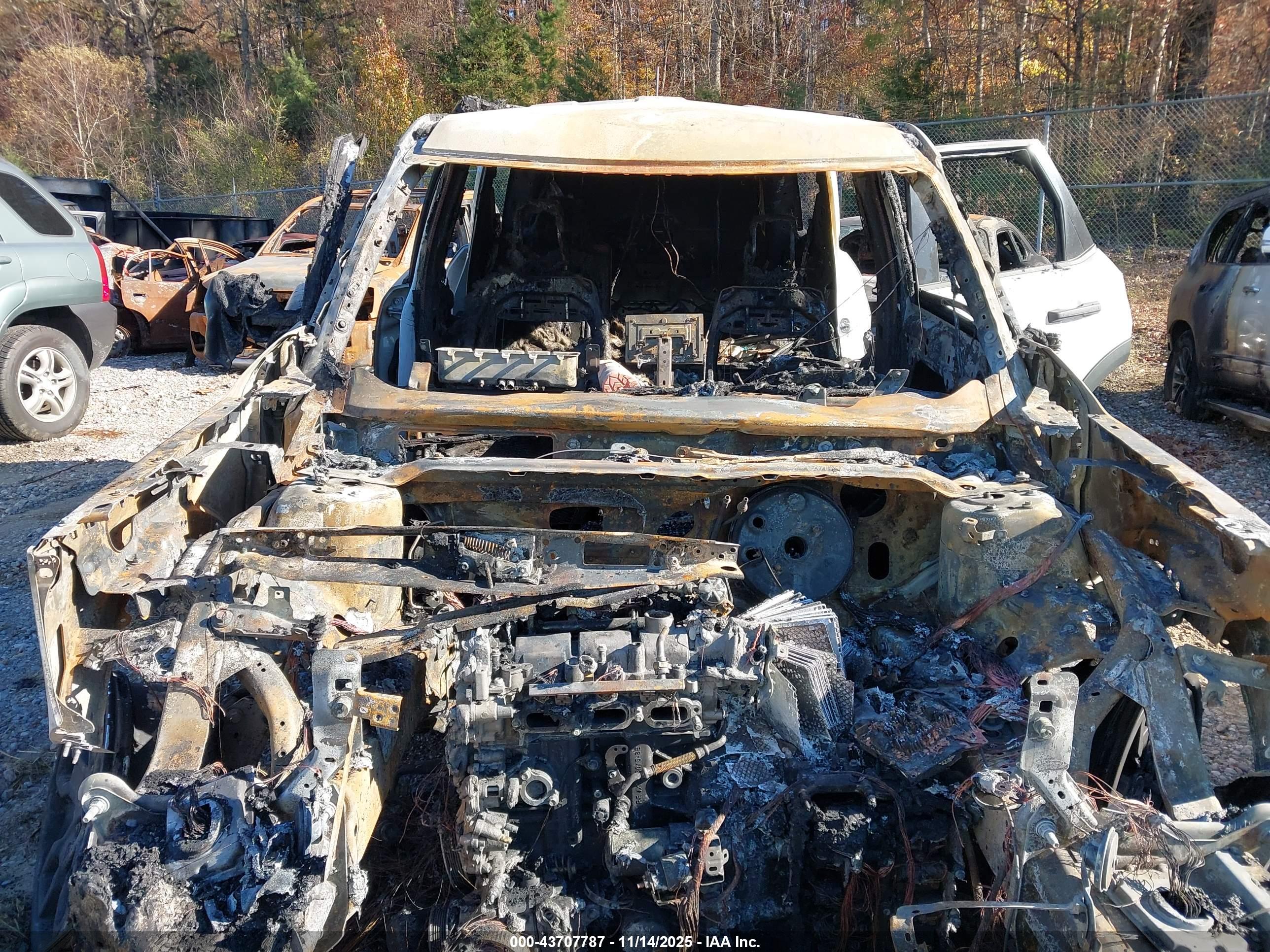 FORD BRONCO image 6
