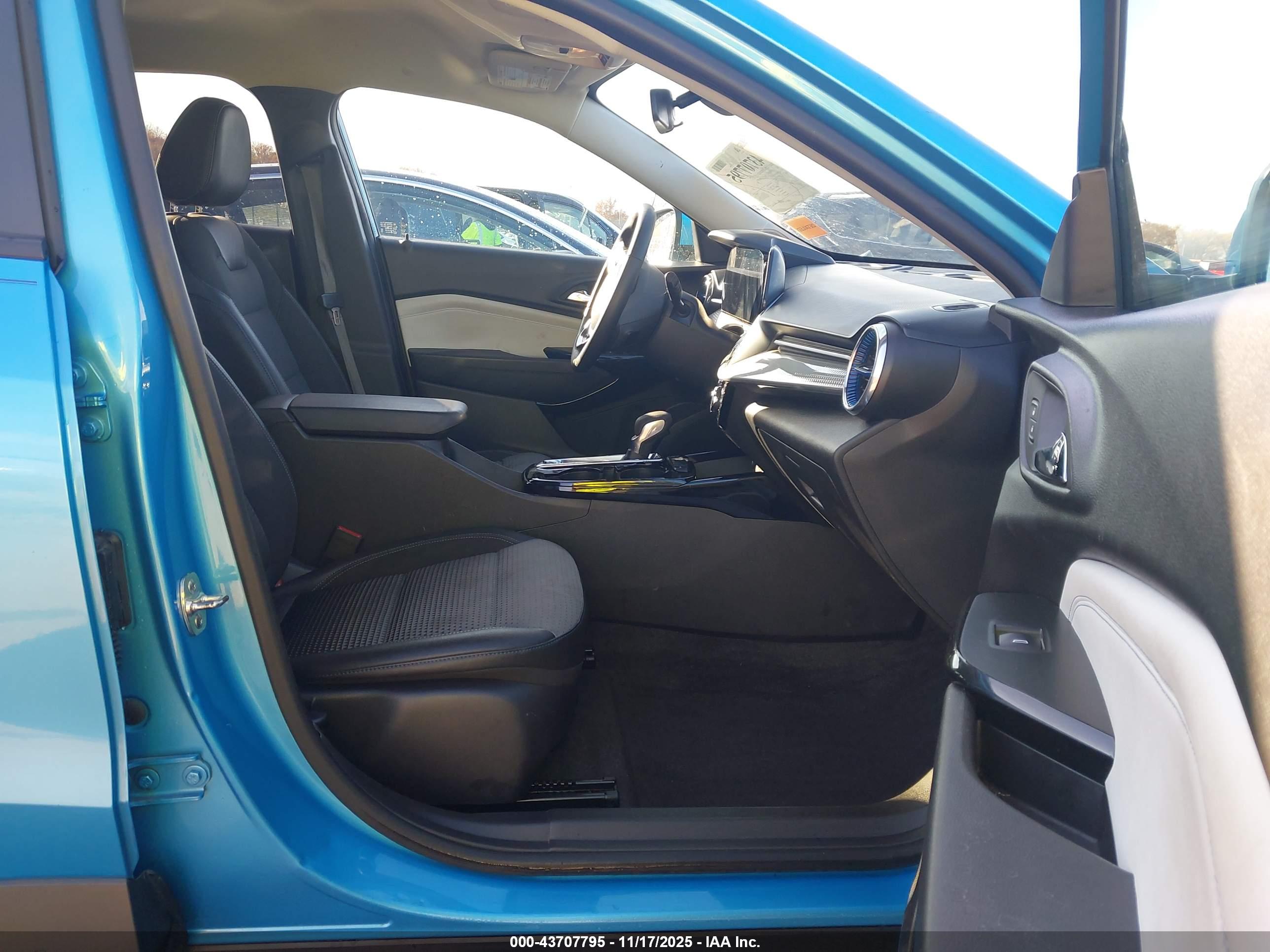 CHEVROLET TRAX image 5