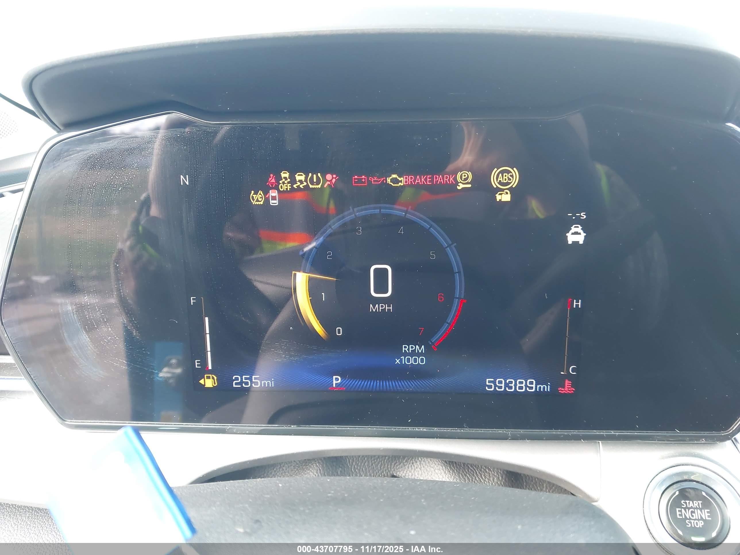 CHEVROLET TRAX image 7