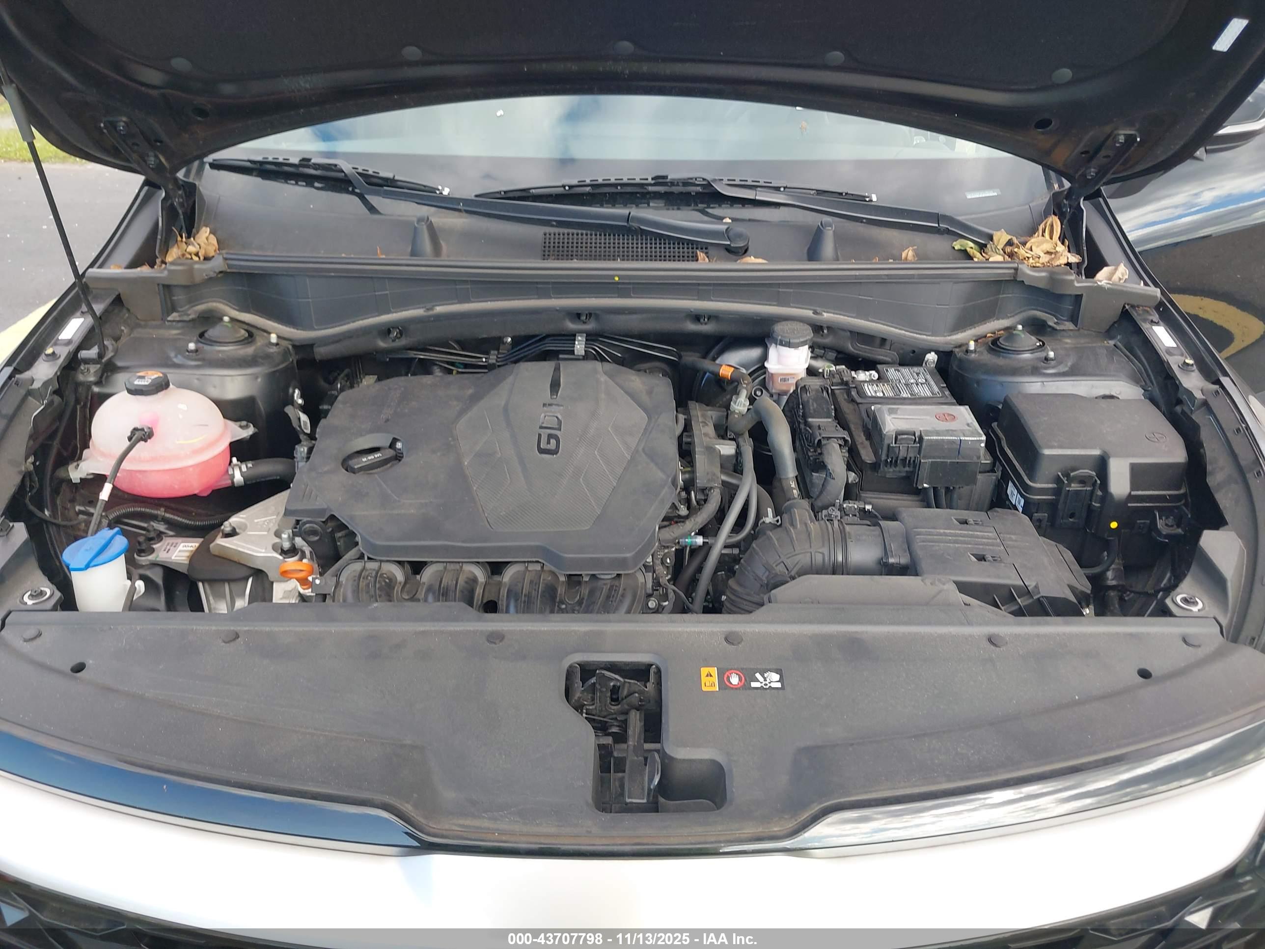 KIA SPORTAGE image 10