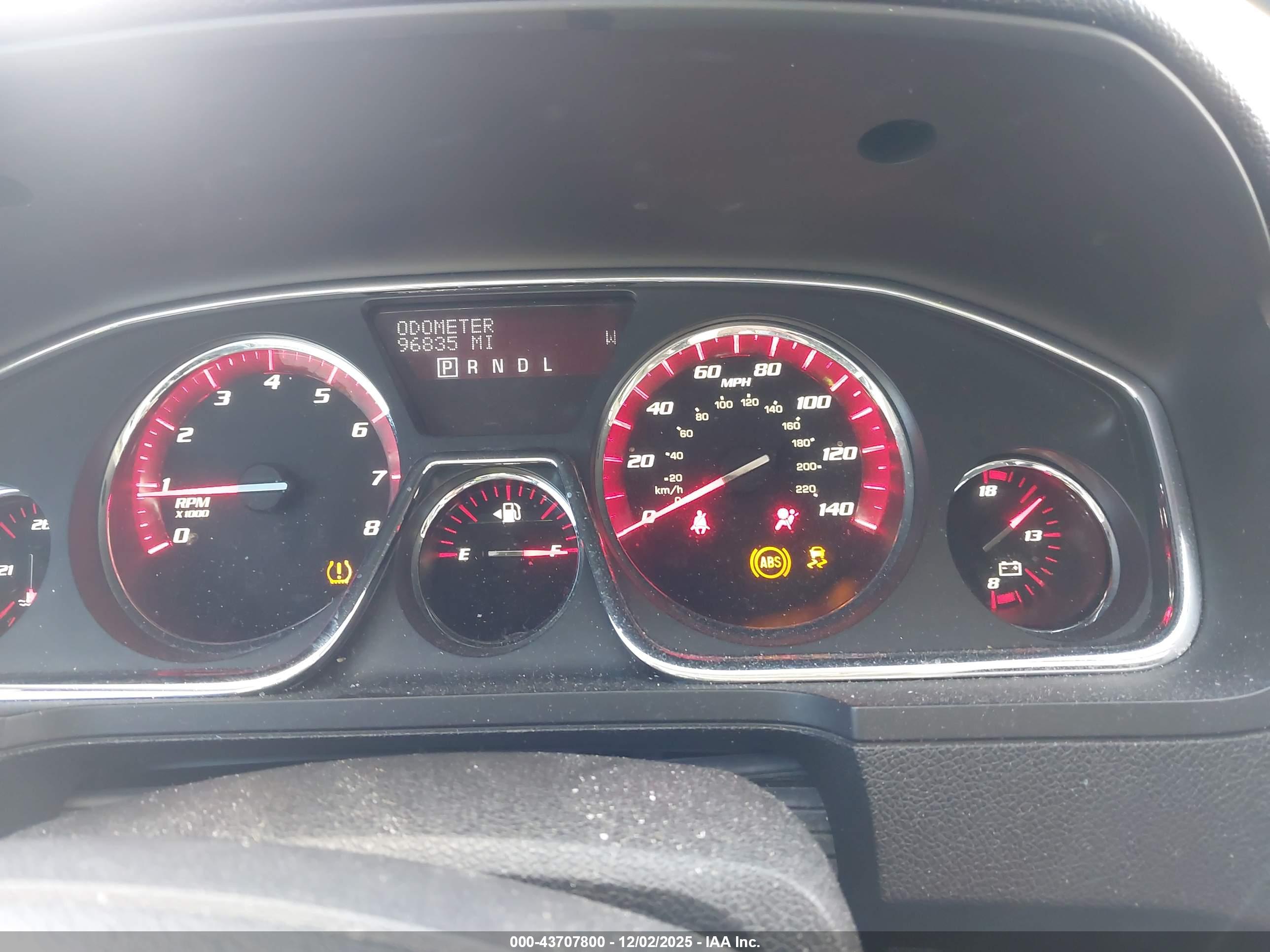GMC ACADIA image 7