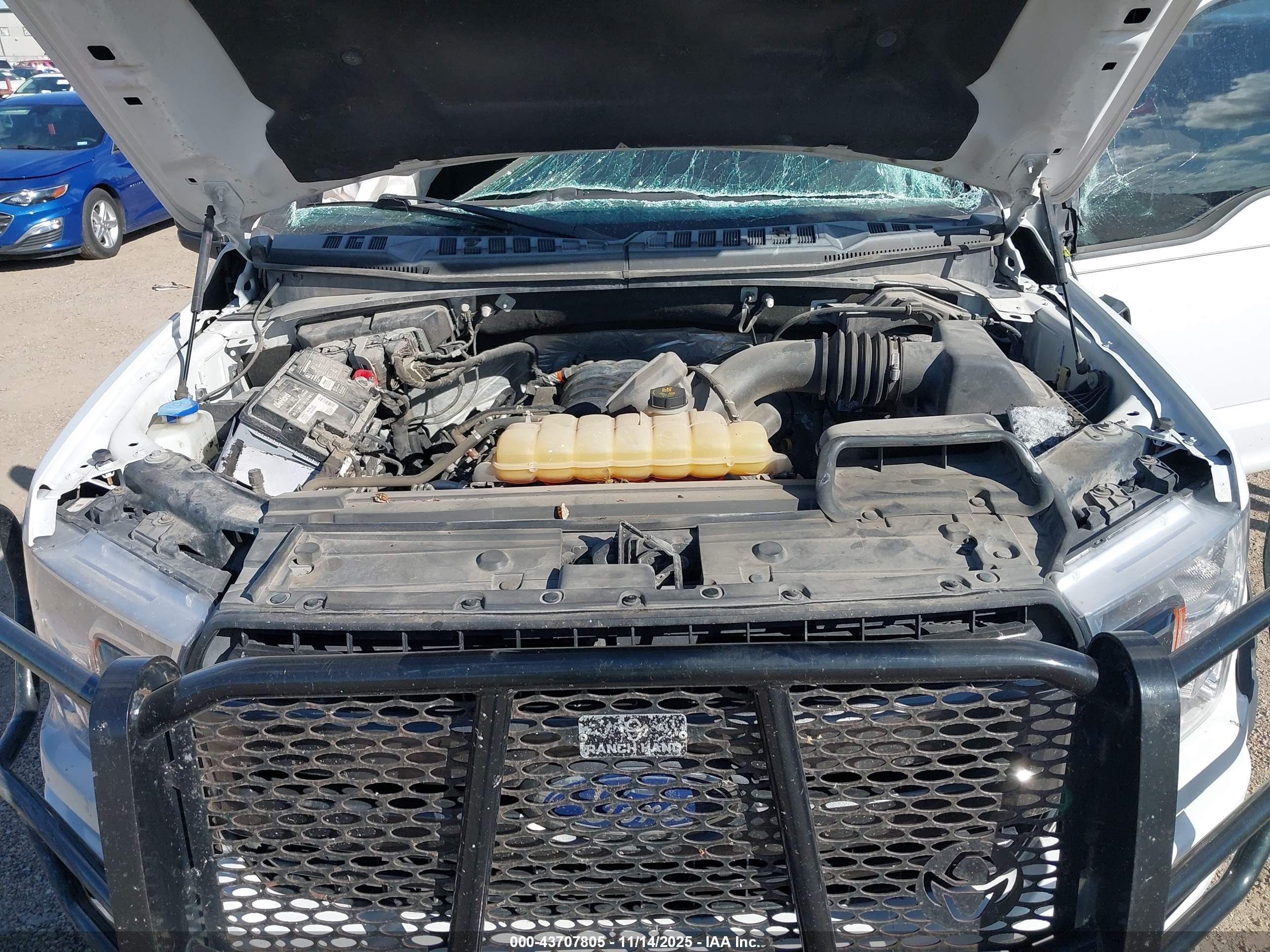 FORD F-150 image 10