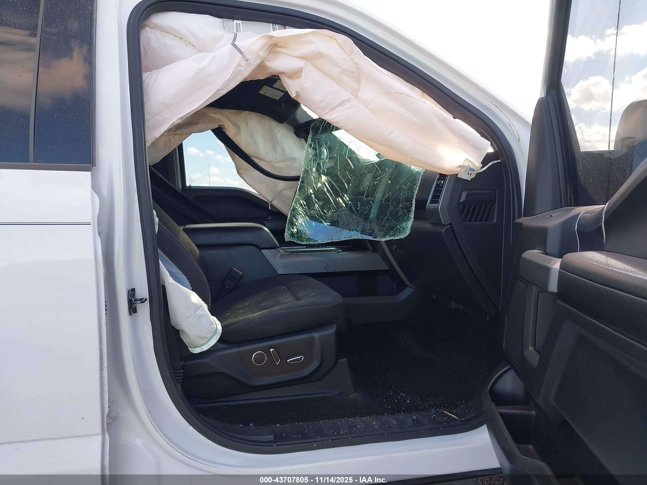 FORD F-150 image 5