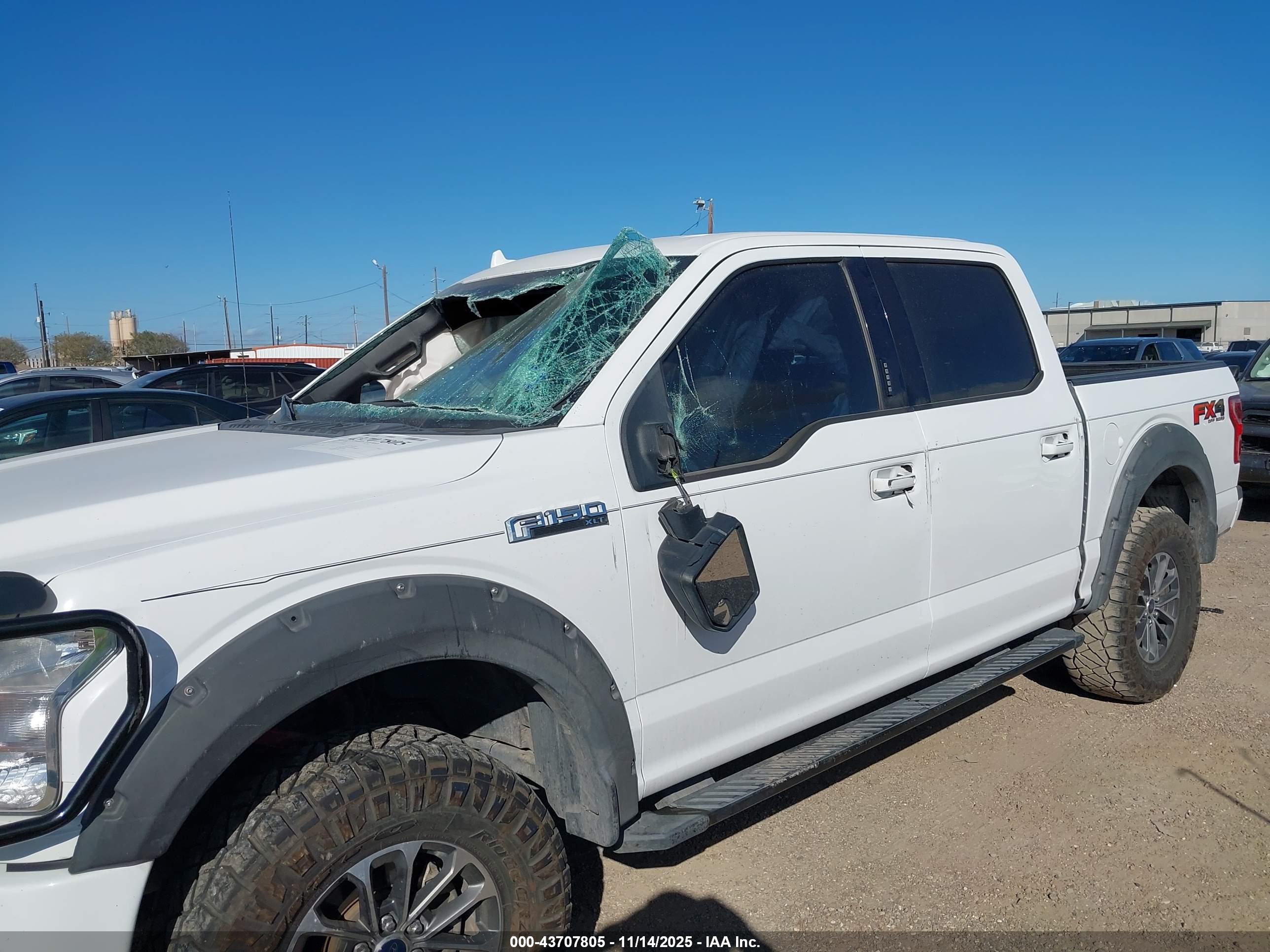 FORD F-150 image 6