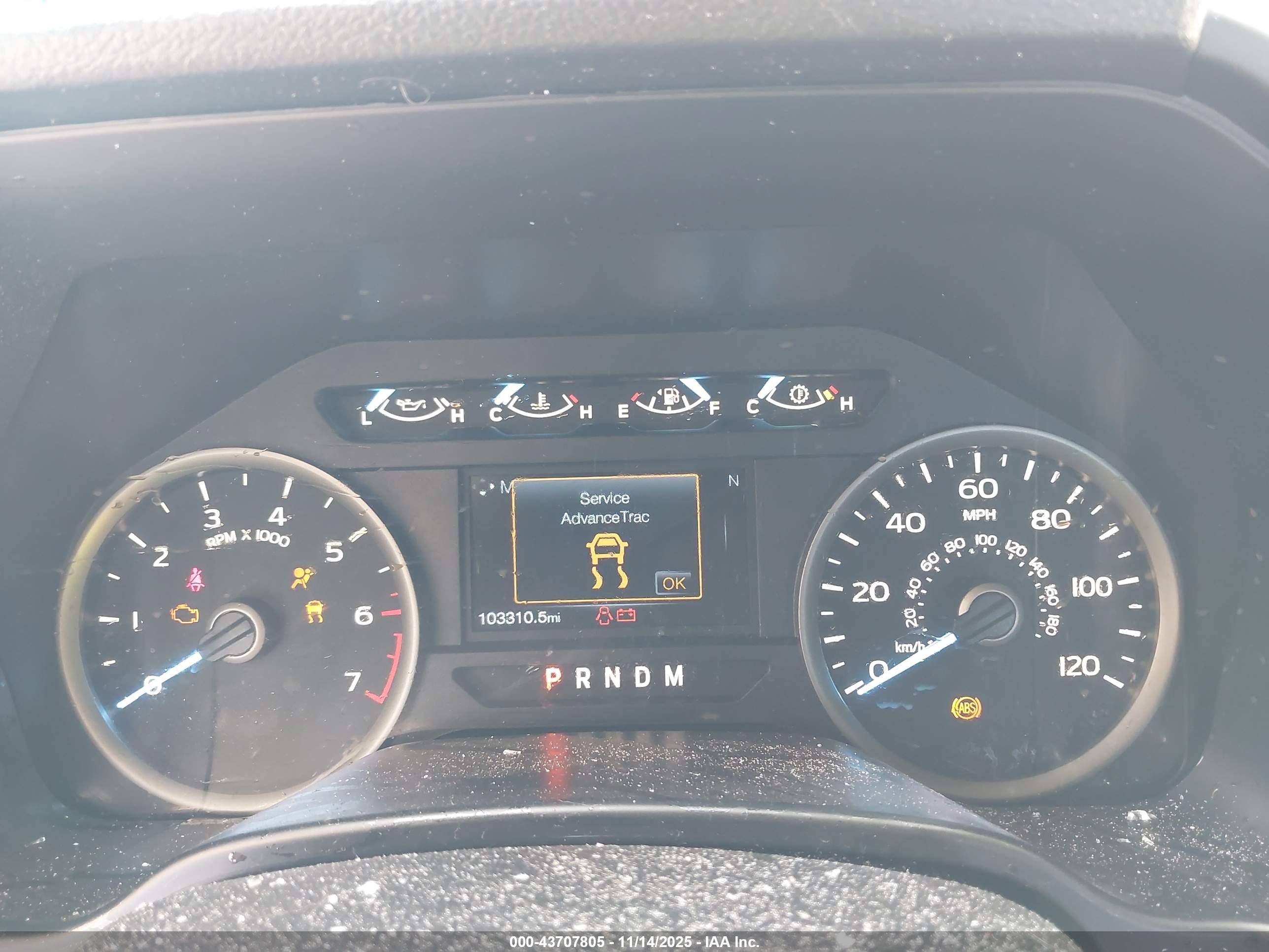 FORD F-150 image 7