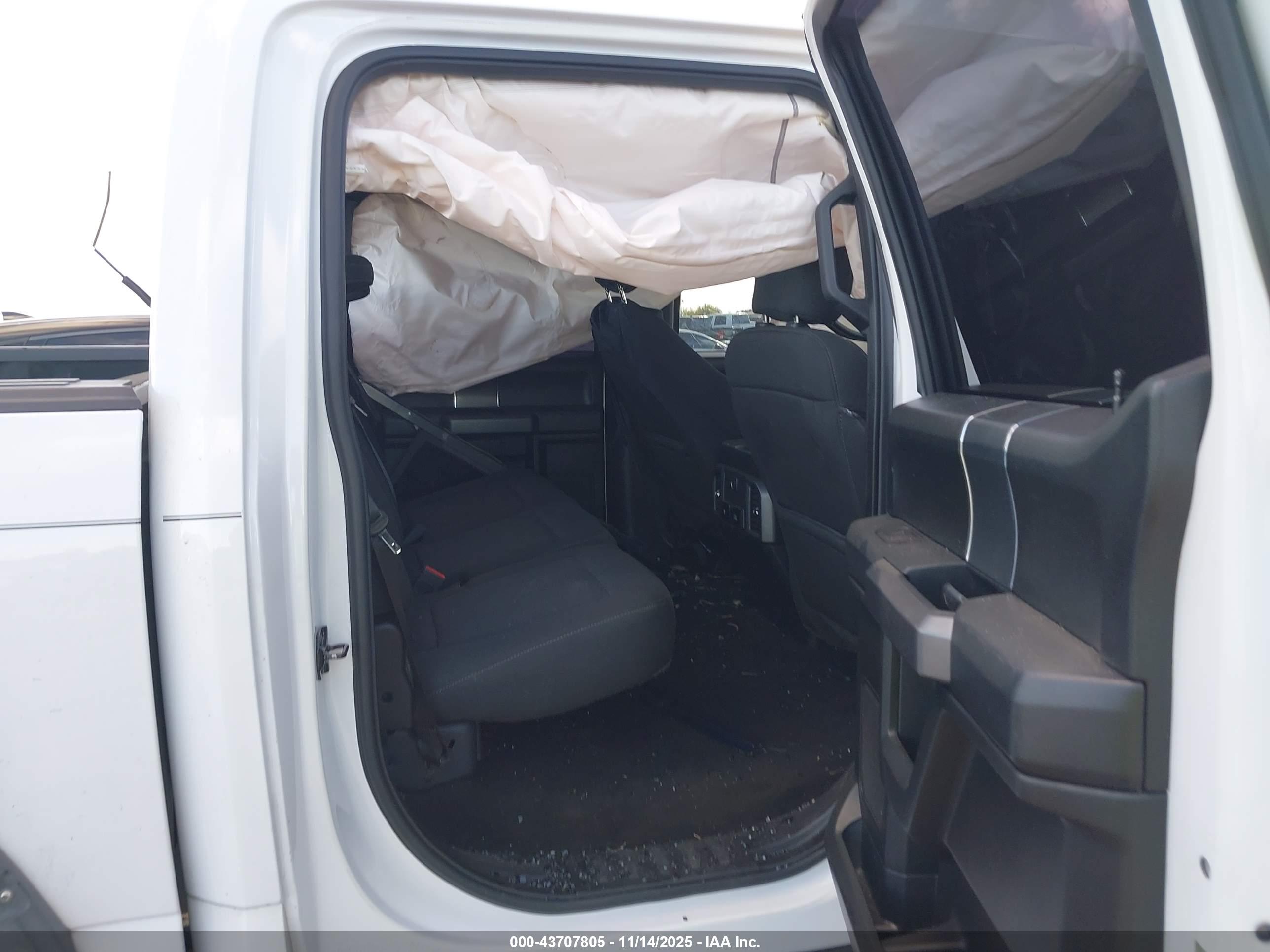 FORD F-150 image 8