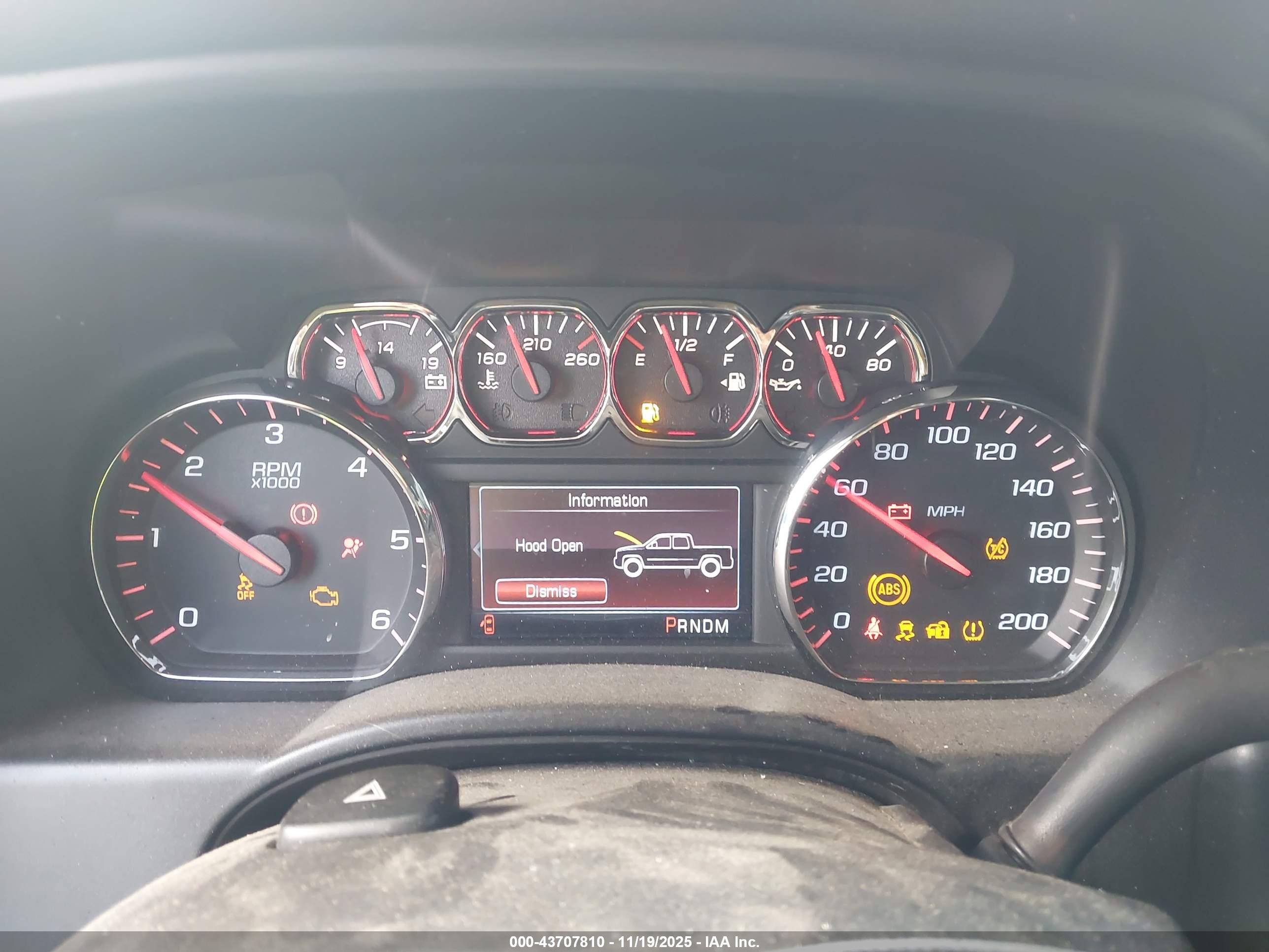 GMC SIERRA image 7