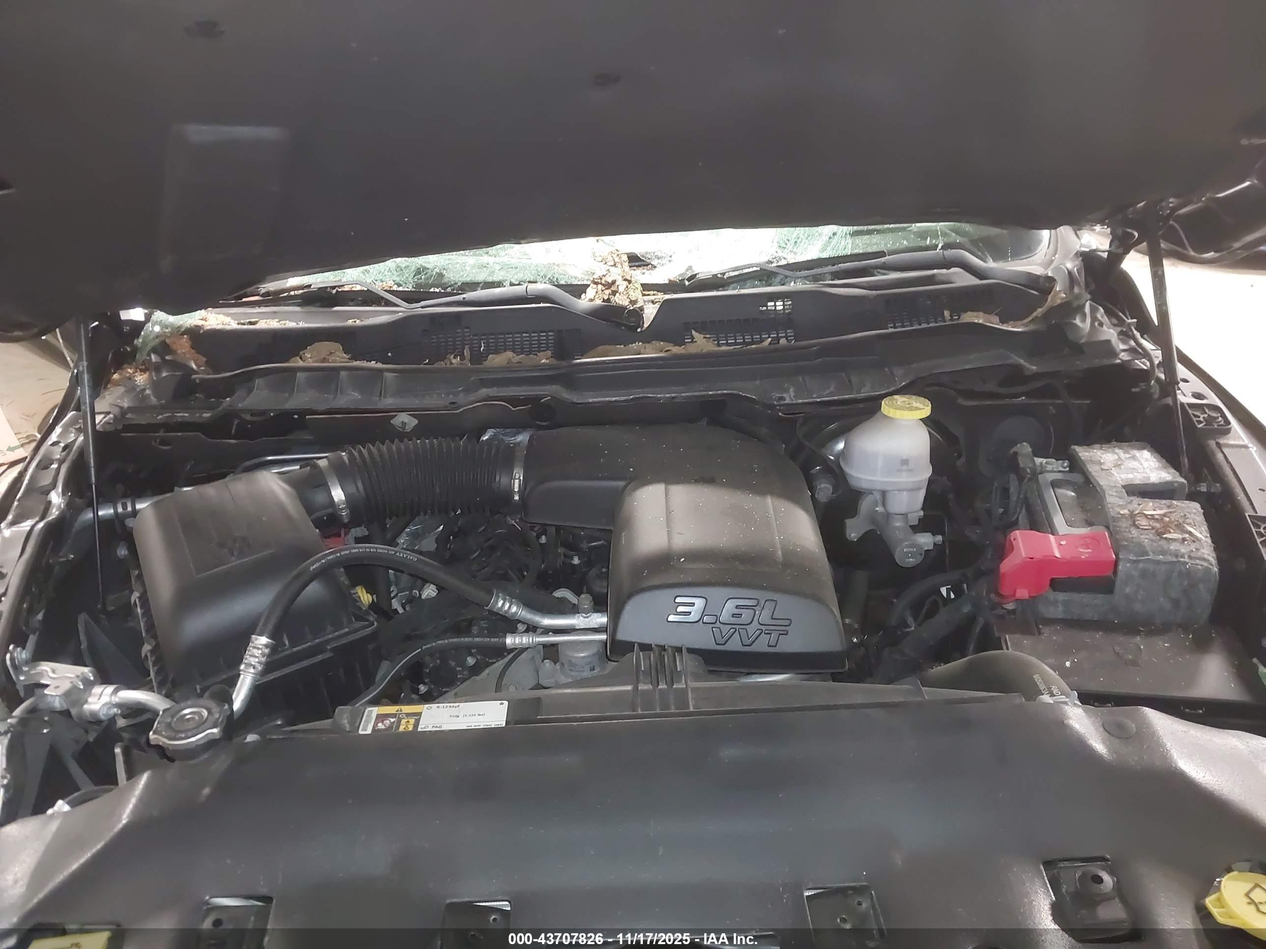 RAM 1500 image 10