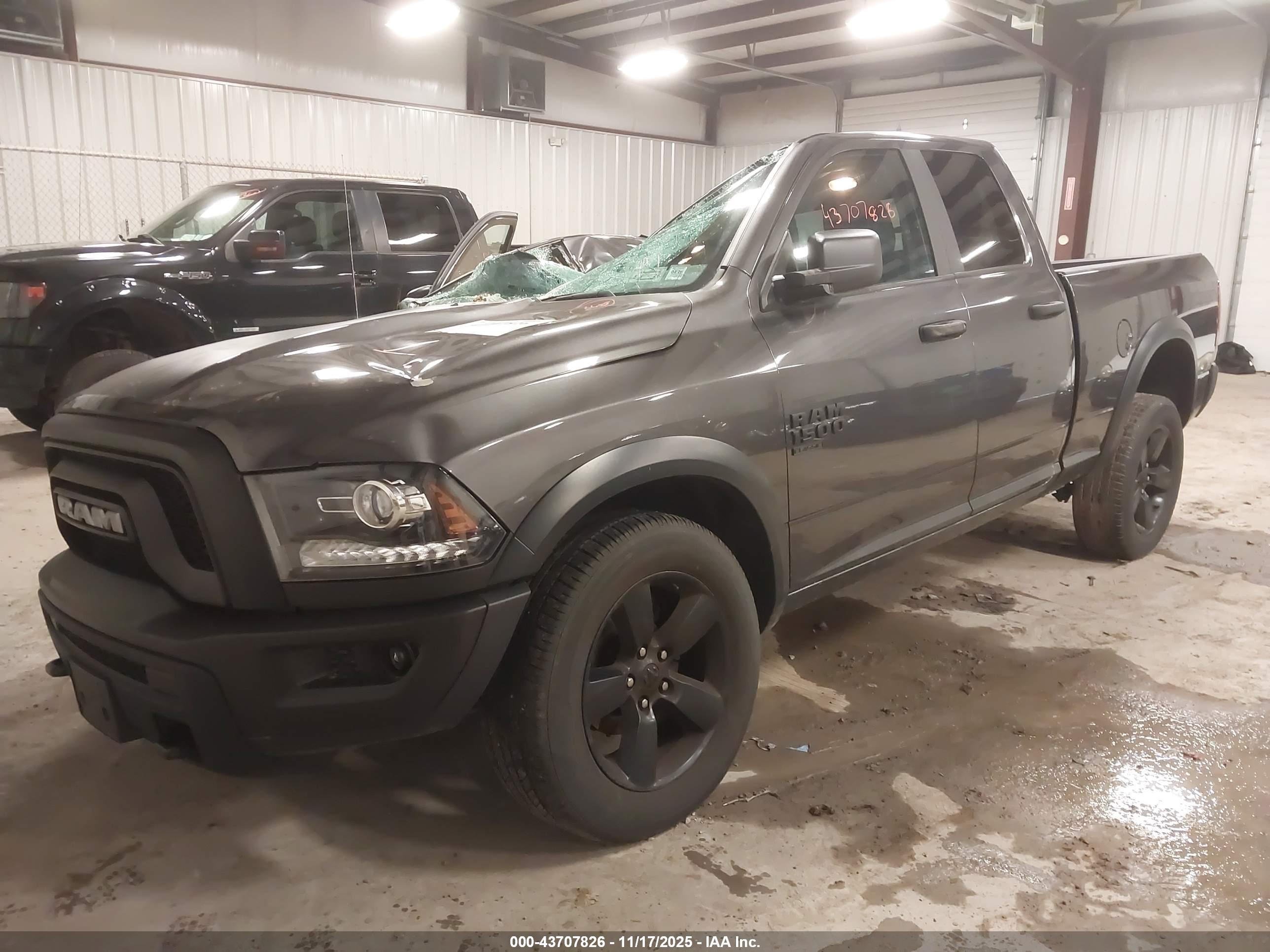 RAM 1500 image 2