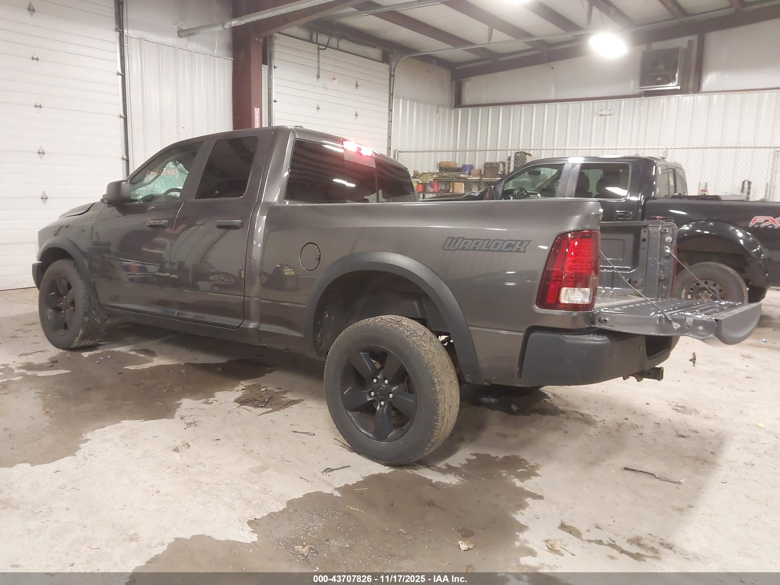 RAM 1500 image 3