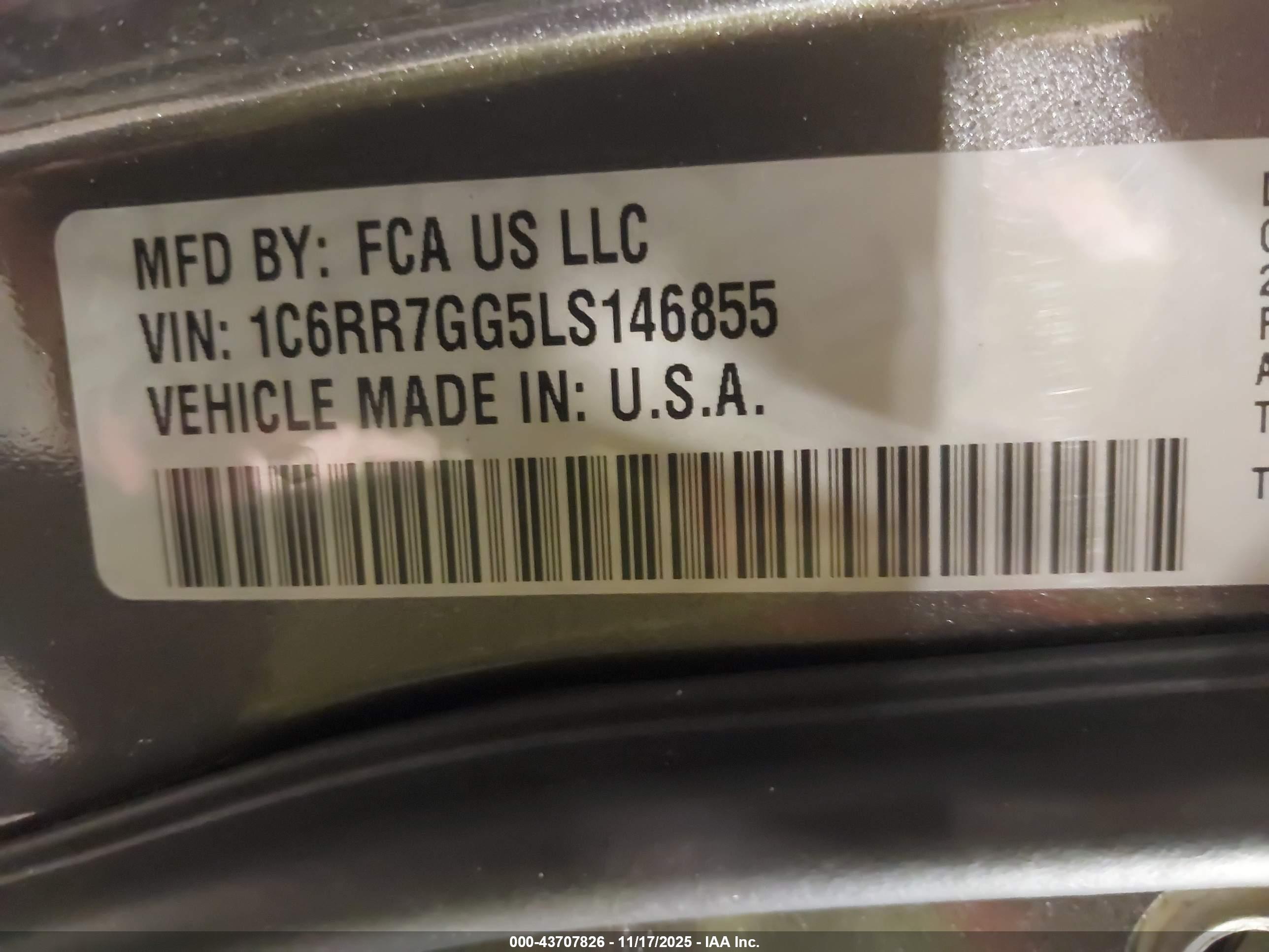 RAM 1500 image 9