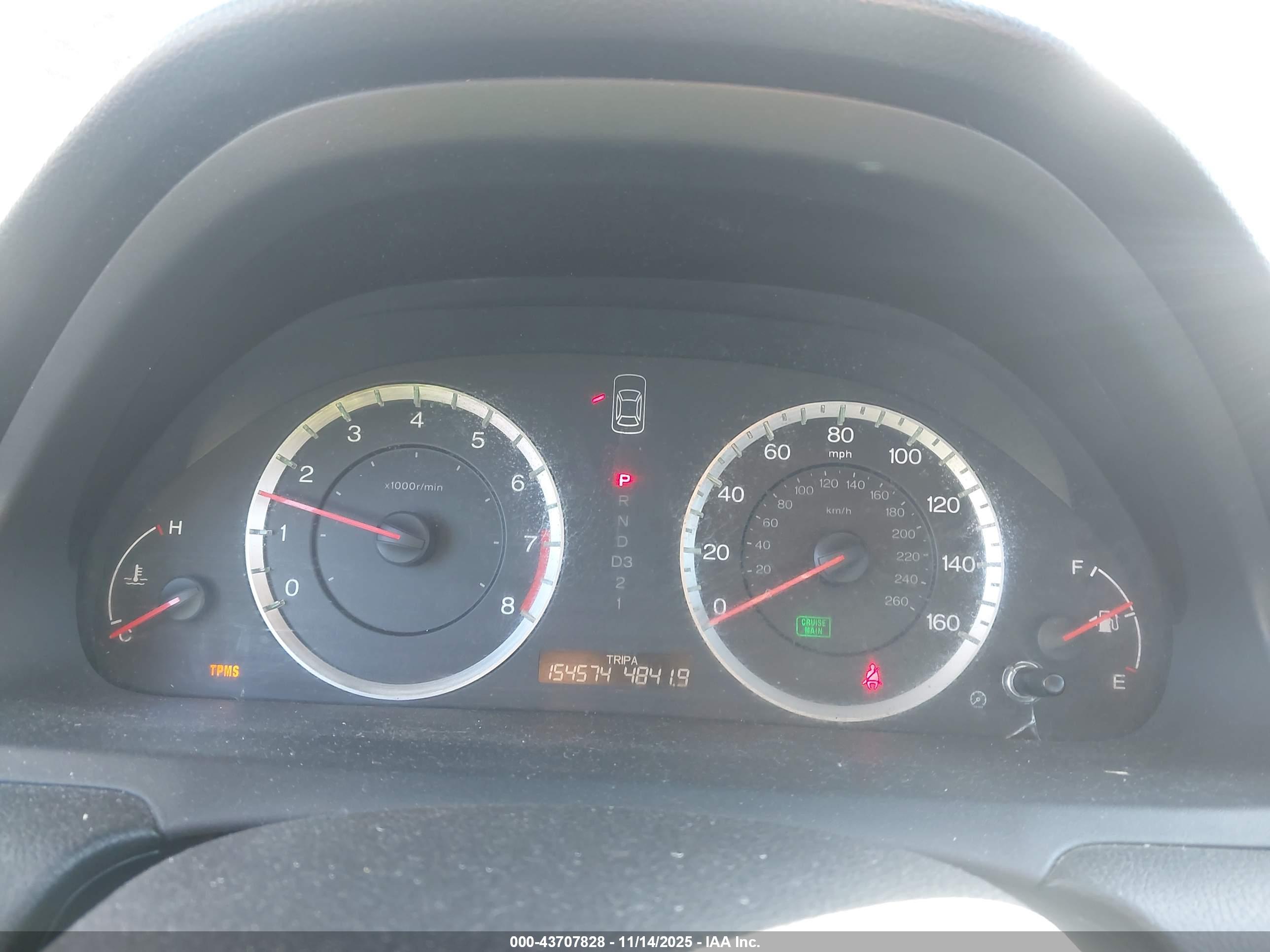 HONDA ACCORD image 7