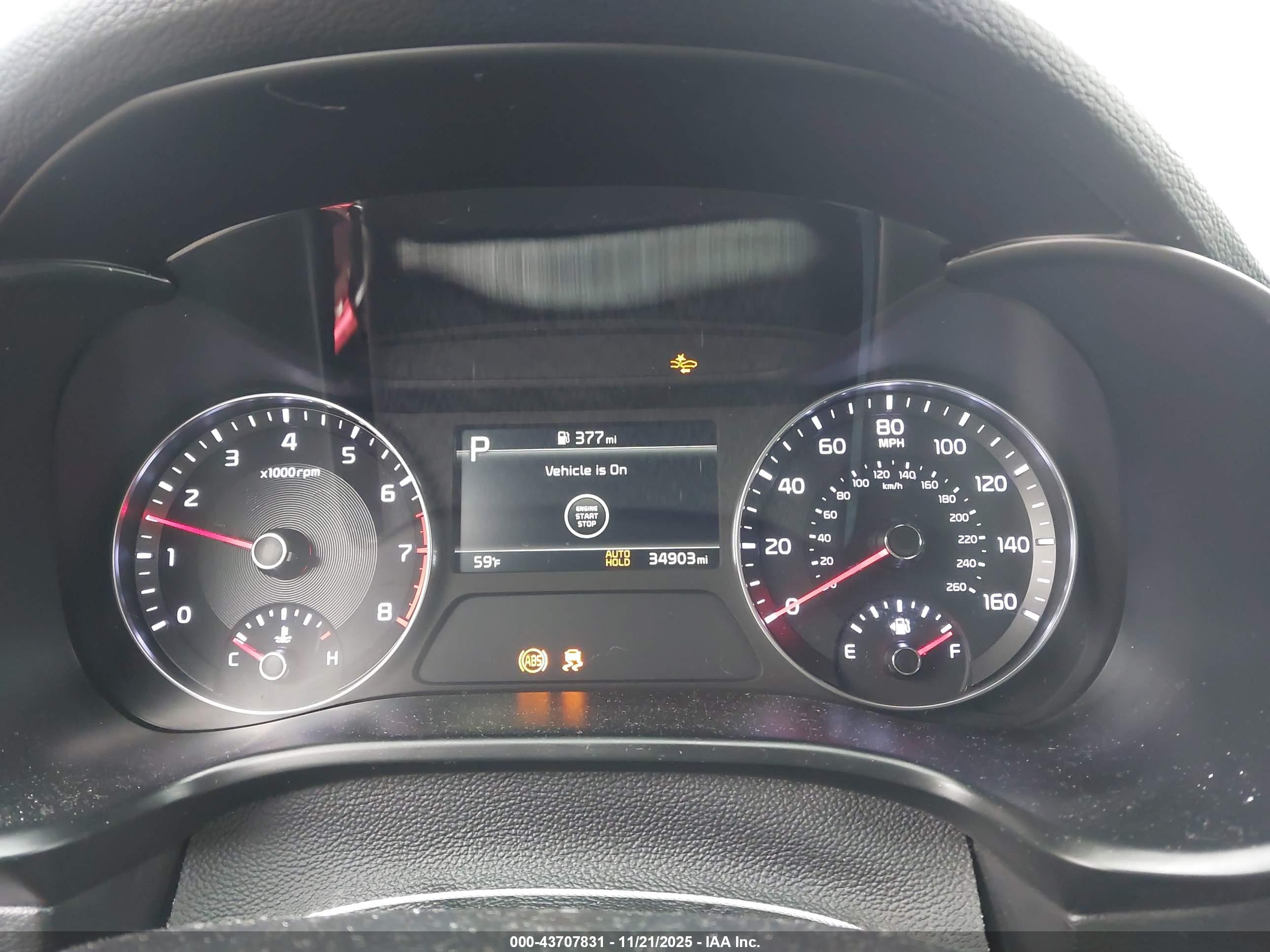 KIA FORTE image 7