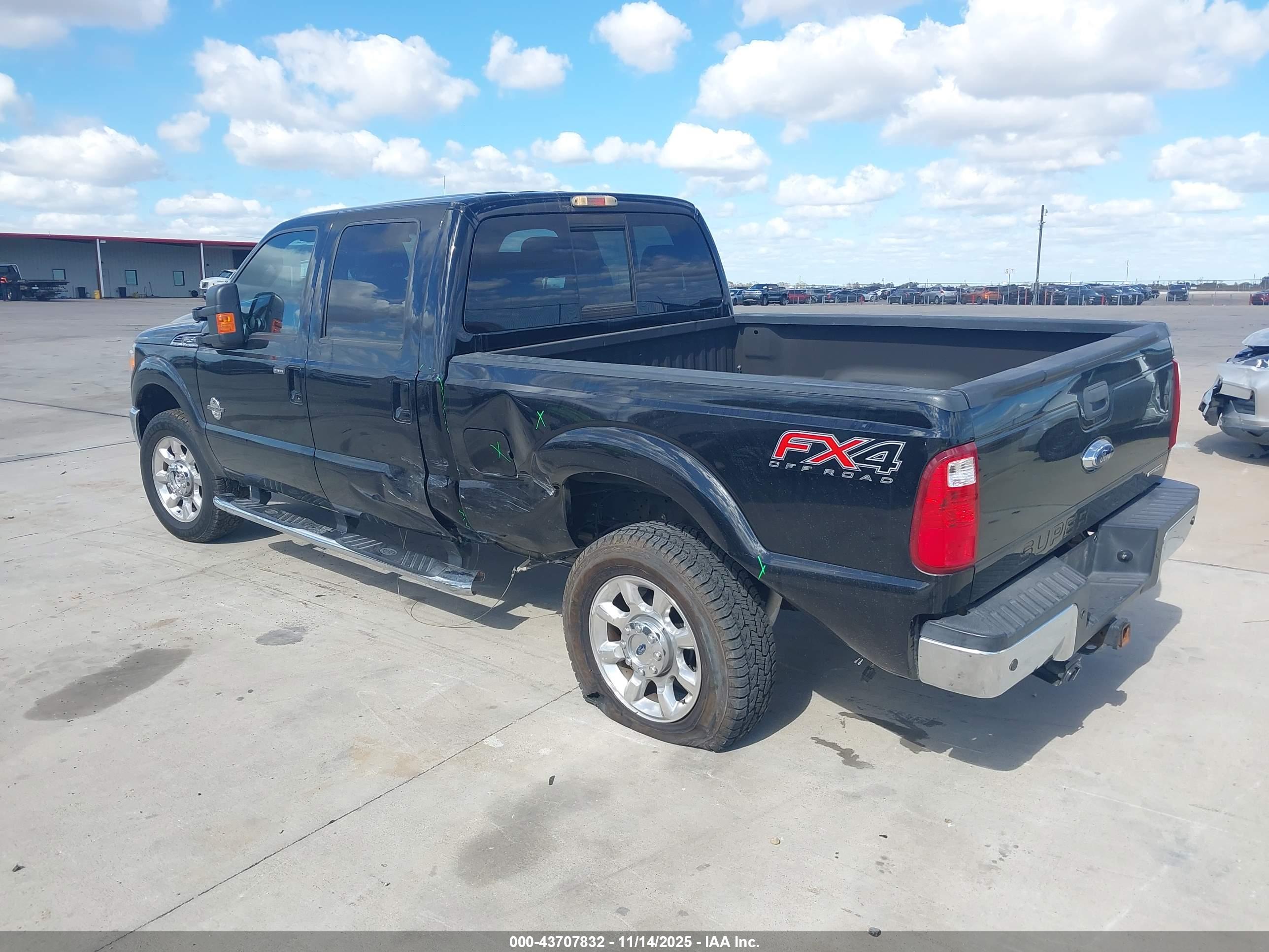 FORD F-250 image 3