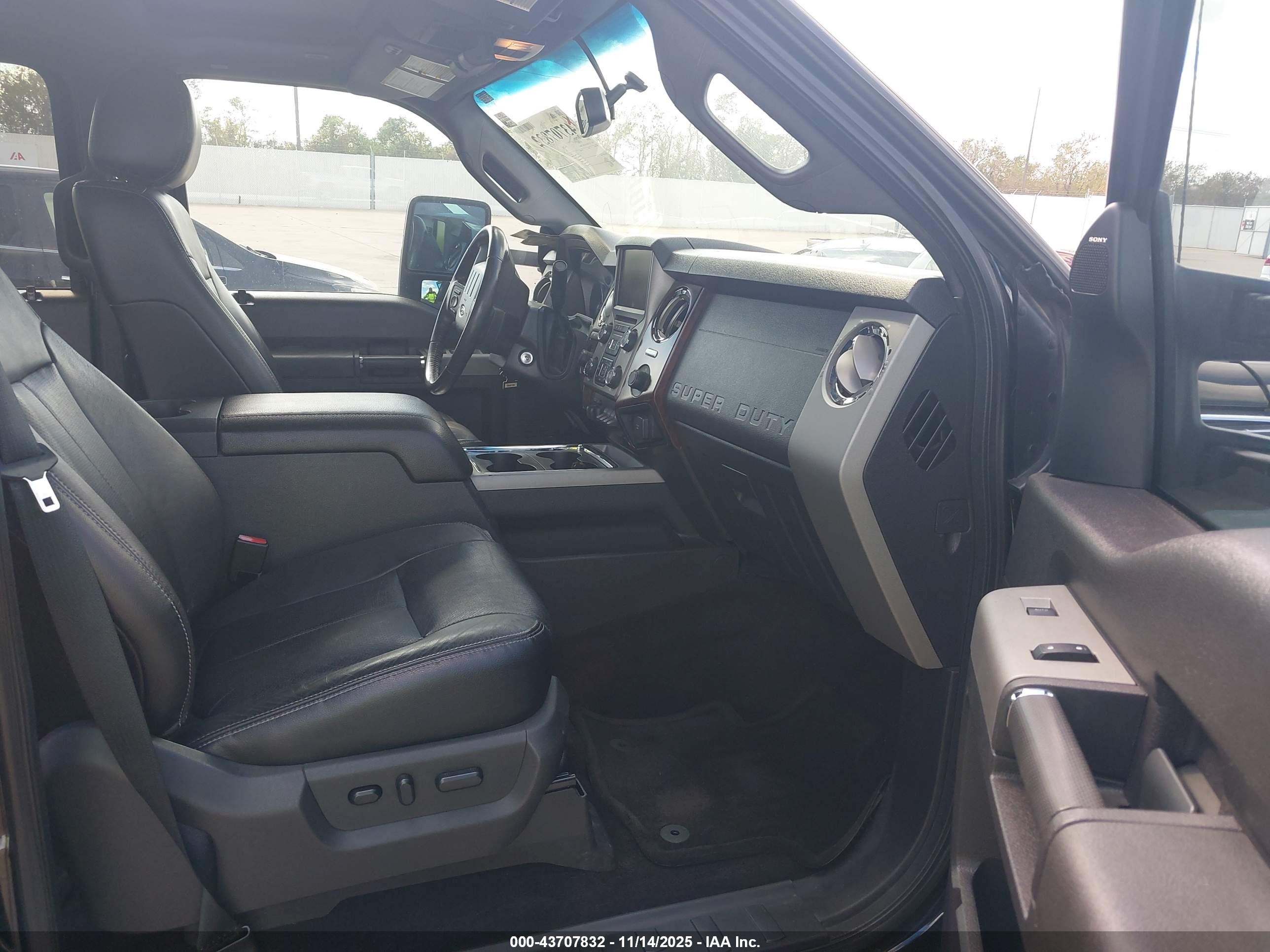 FORD F-250 image 5