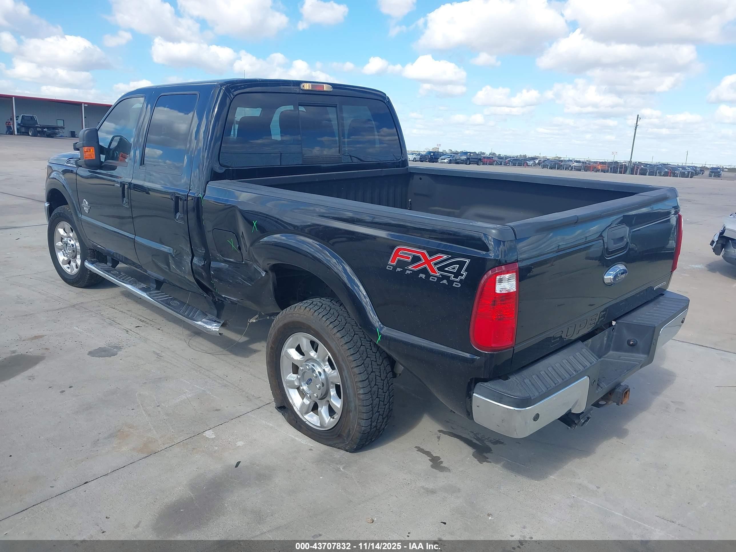 FORD F-250 image 6