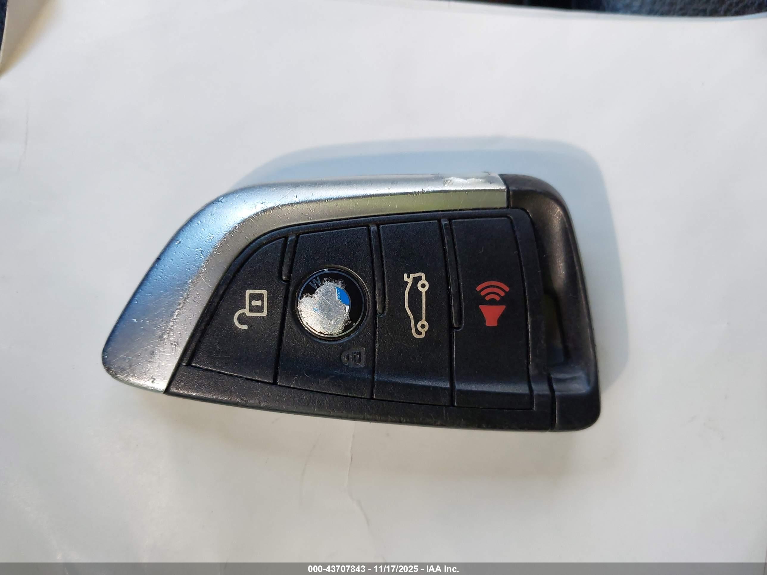 BMW X1 image 11