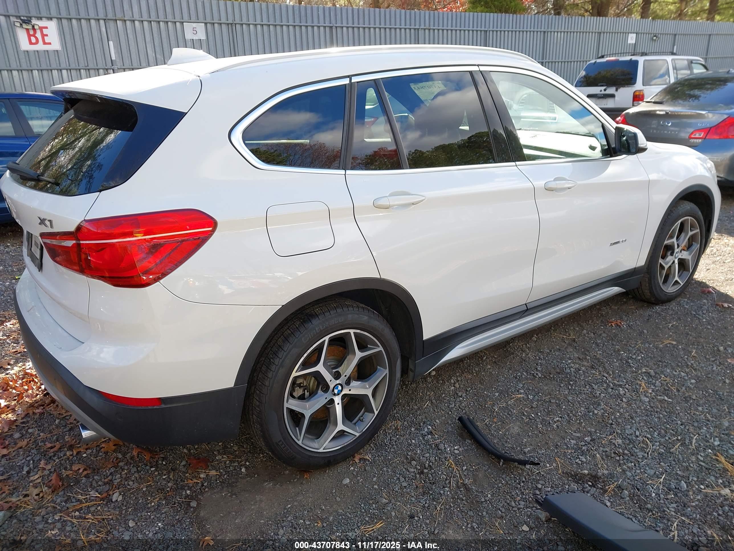 BMW X1 image 4