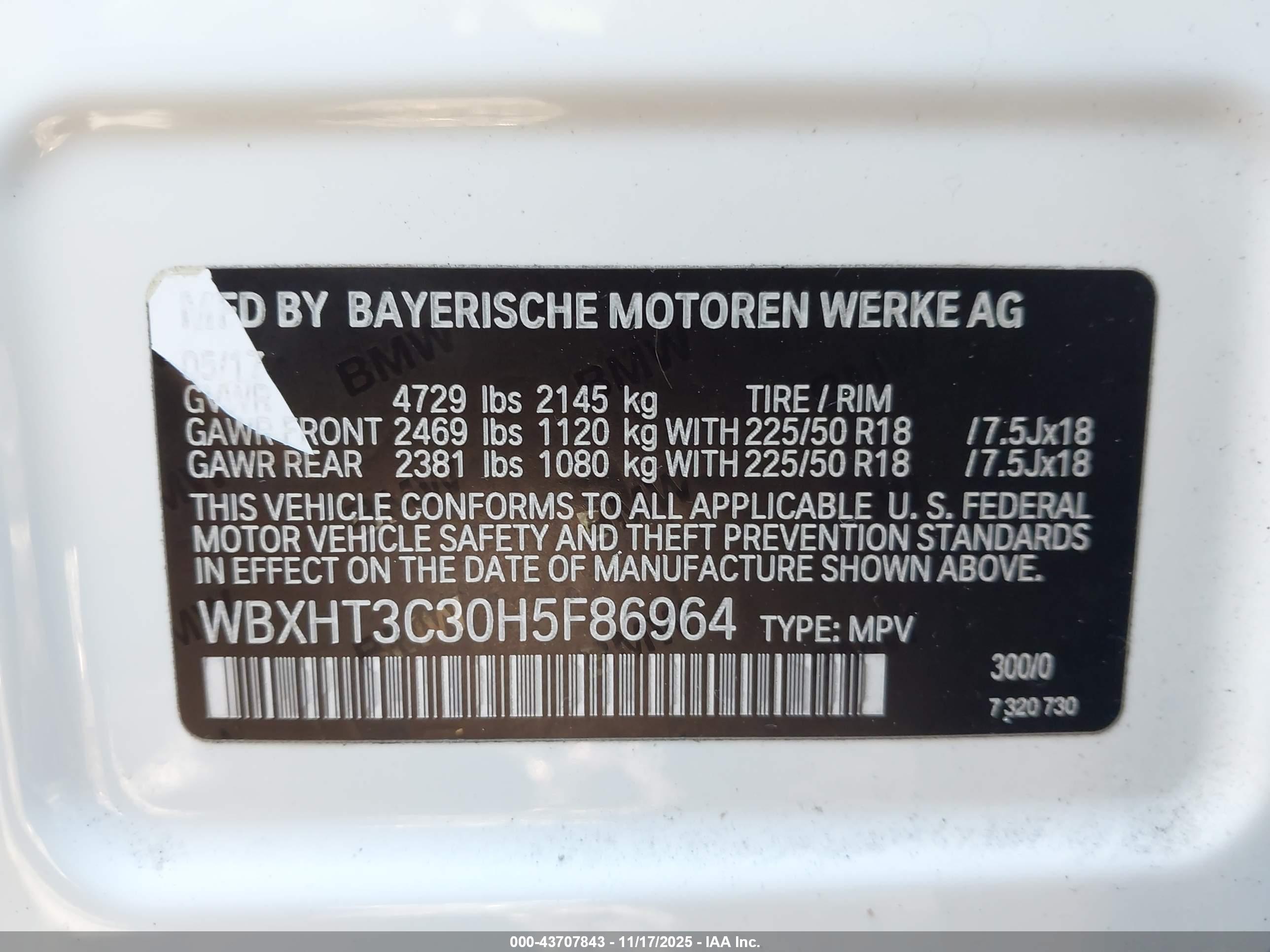 BMW X1 image 9