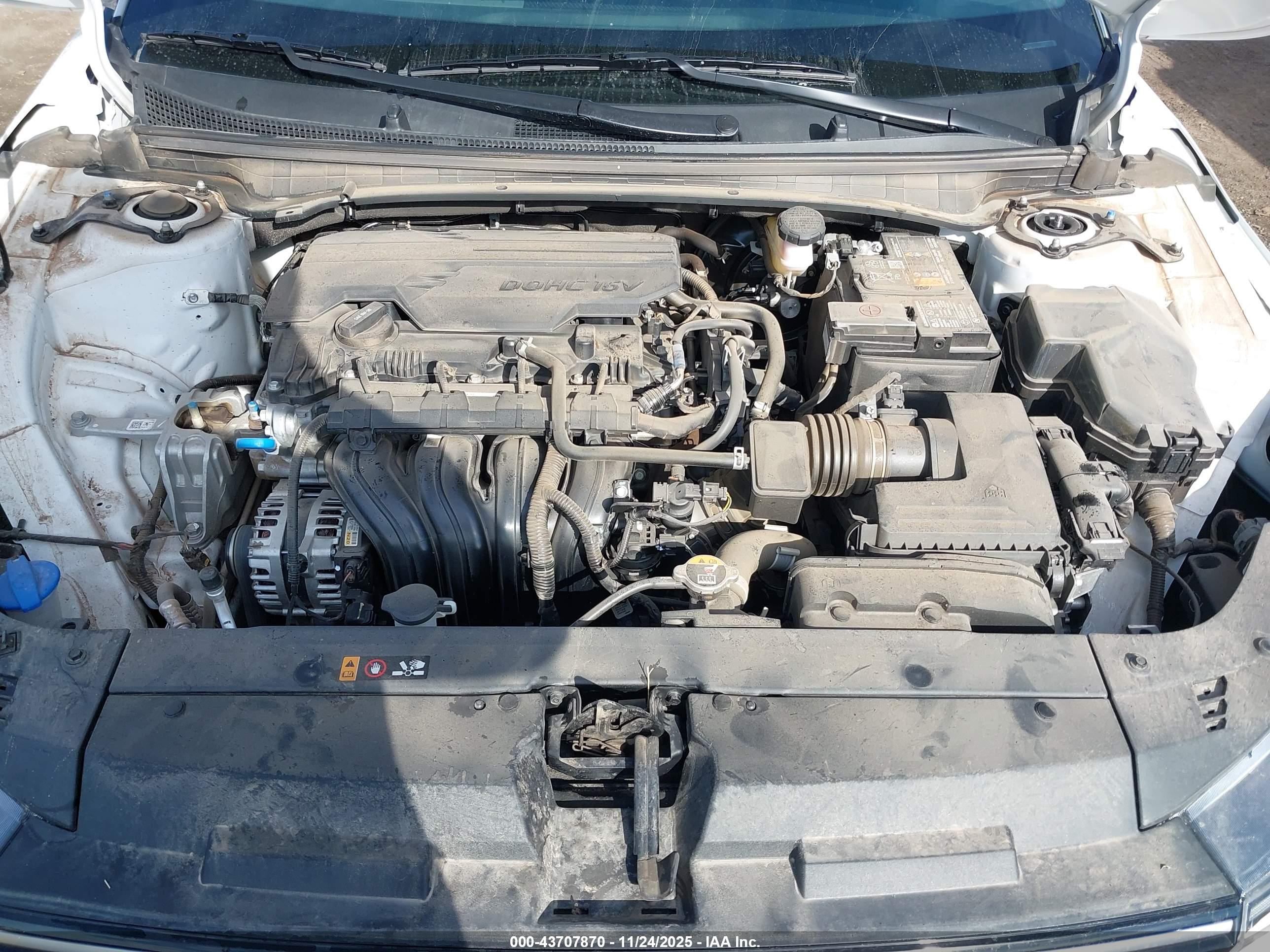 KIA K4 image 10
