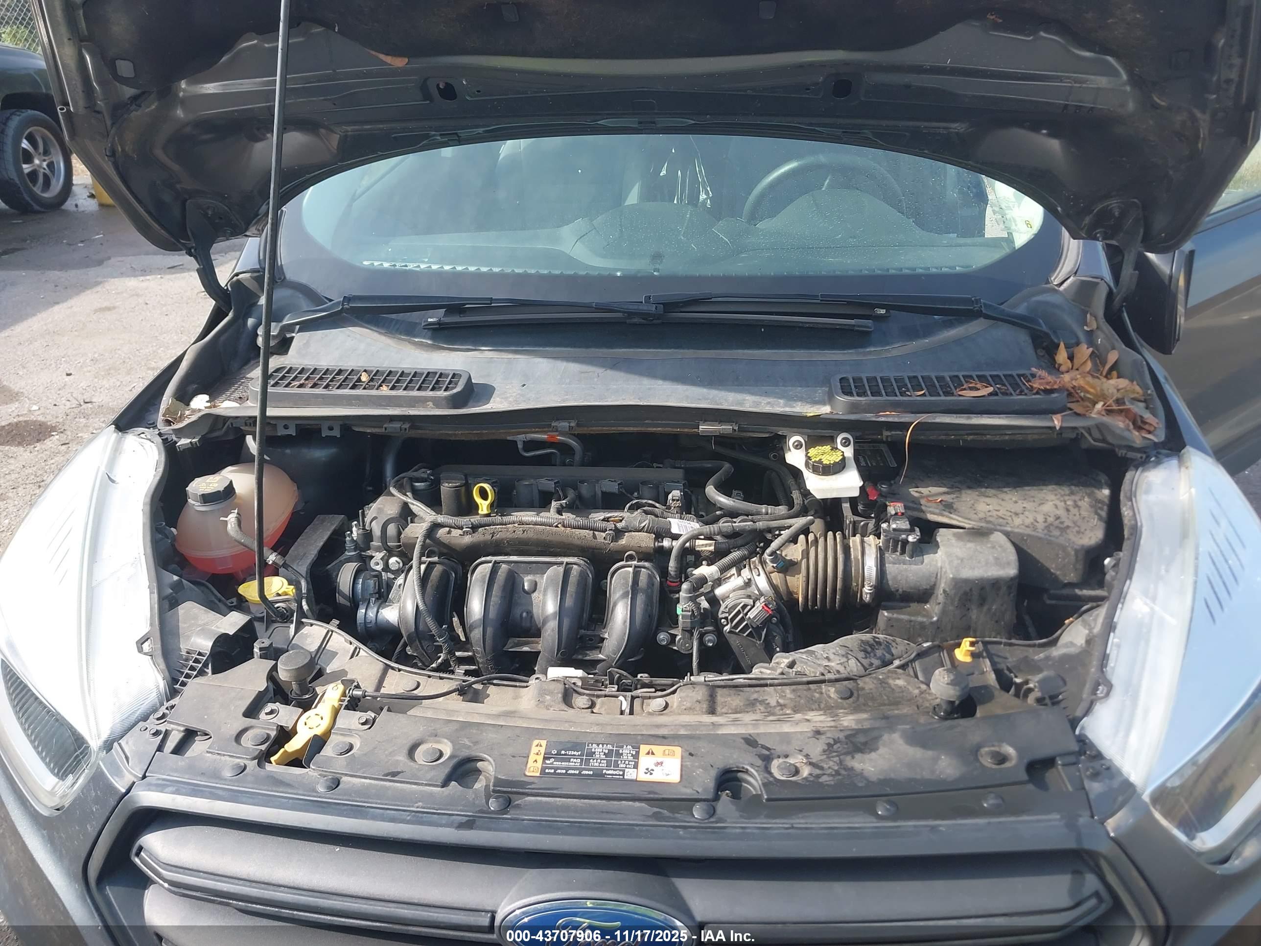 FORD ESCAPE image 10