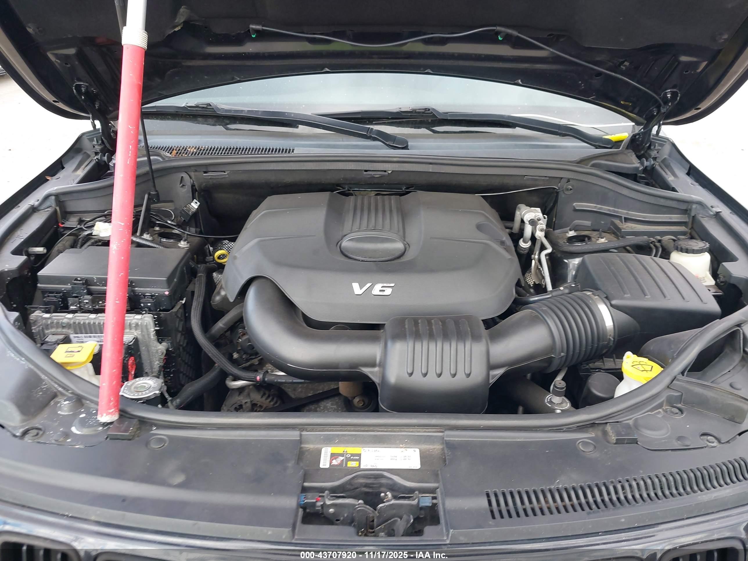 JEEP GRAND image 10