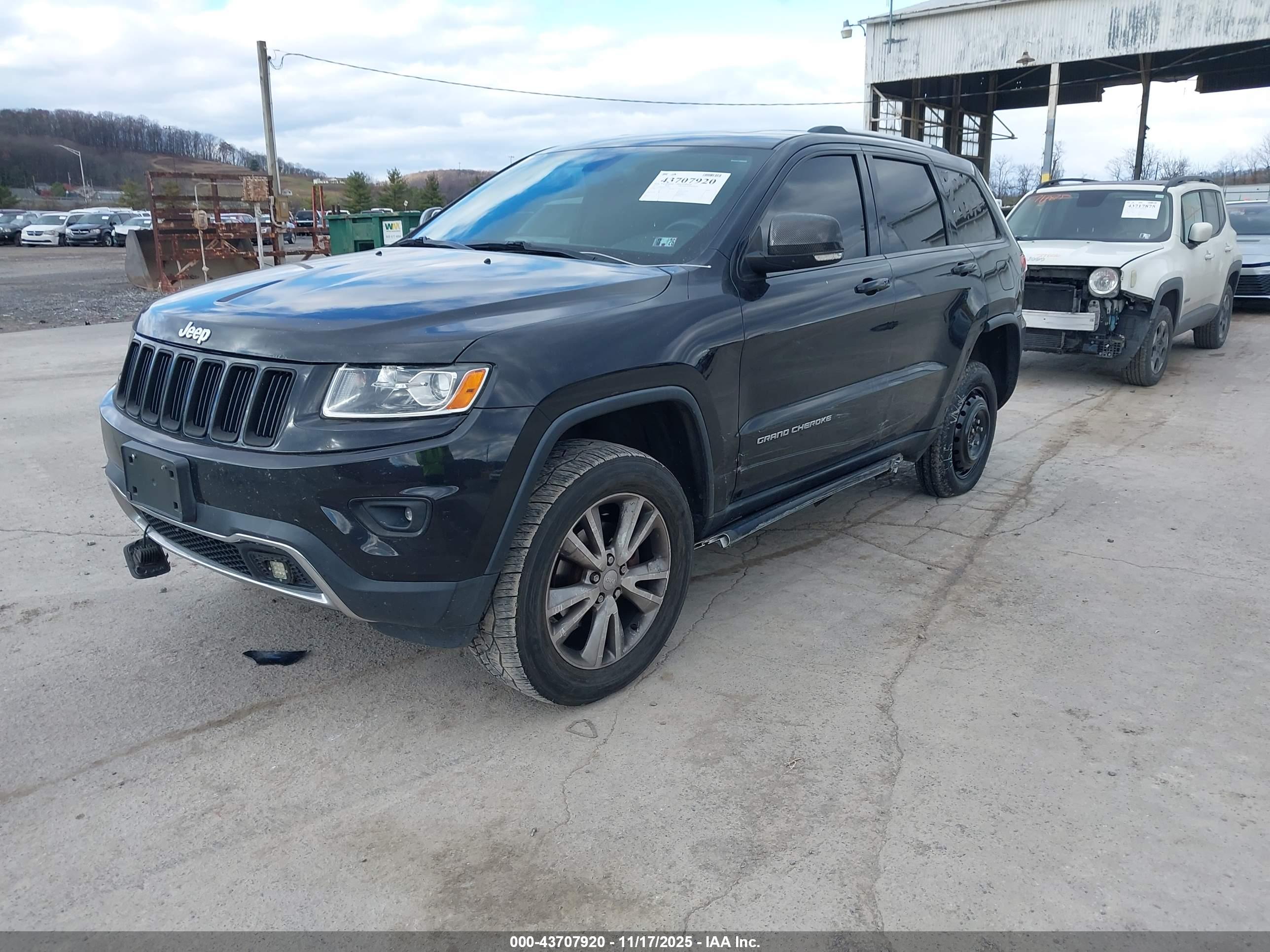 JEEP GRAND image 2