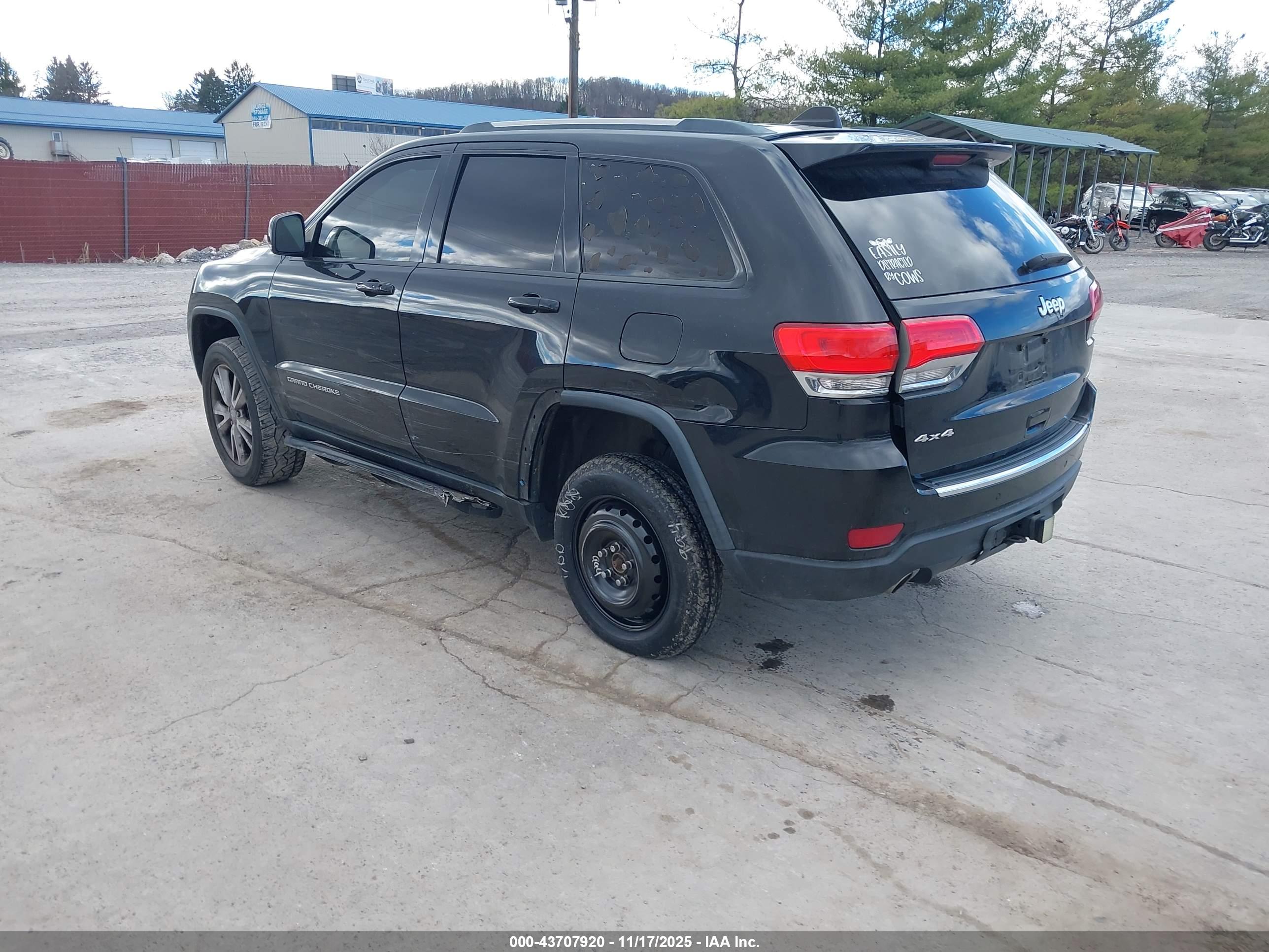 JEEP GRAND image 3