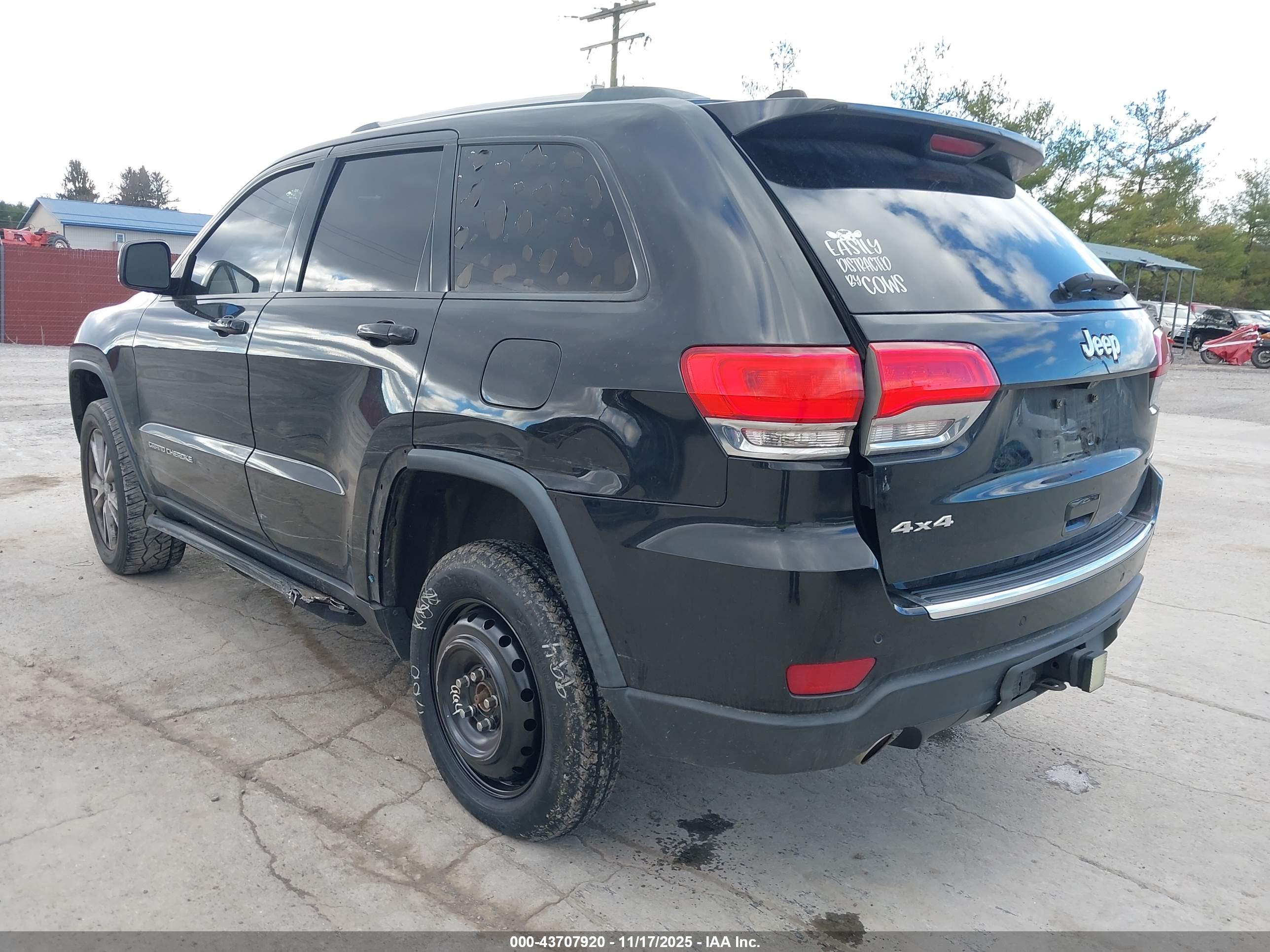 JEEP GRAND image 6