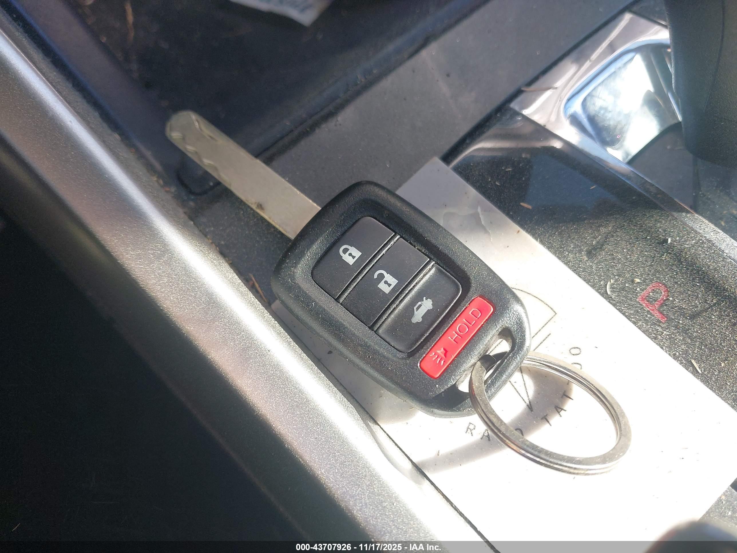 HONDA ACCORD image 11