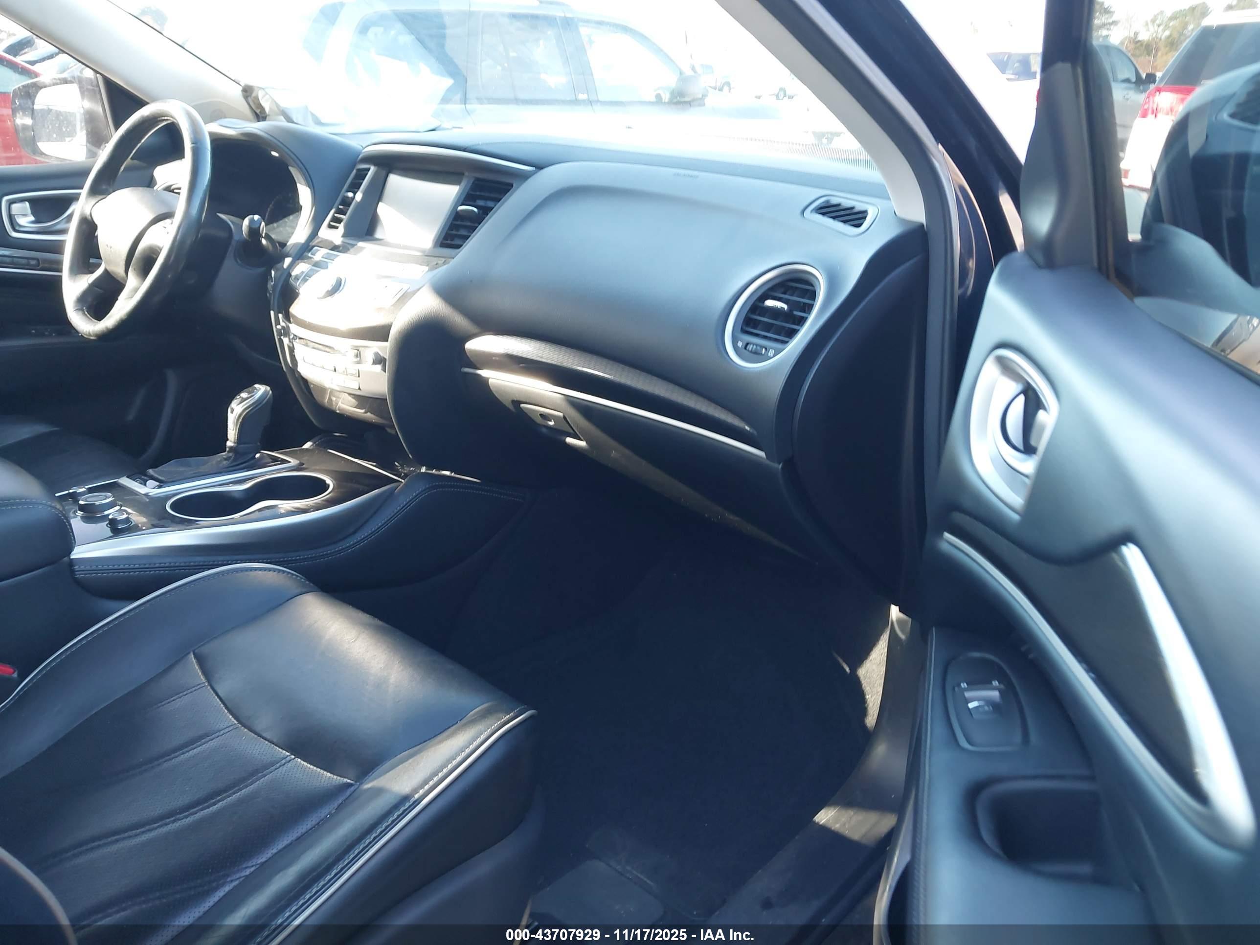 INFINITI QX60 image 5