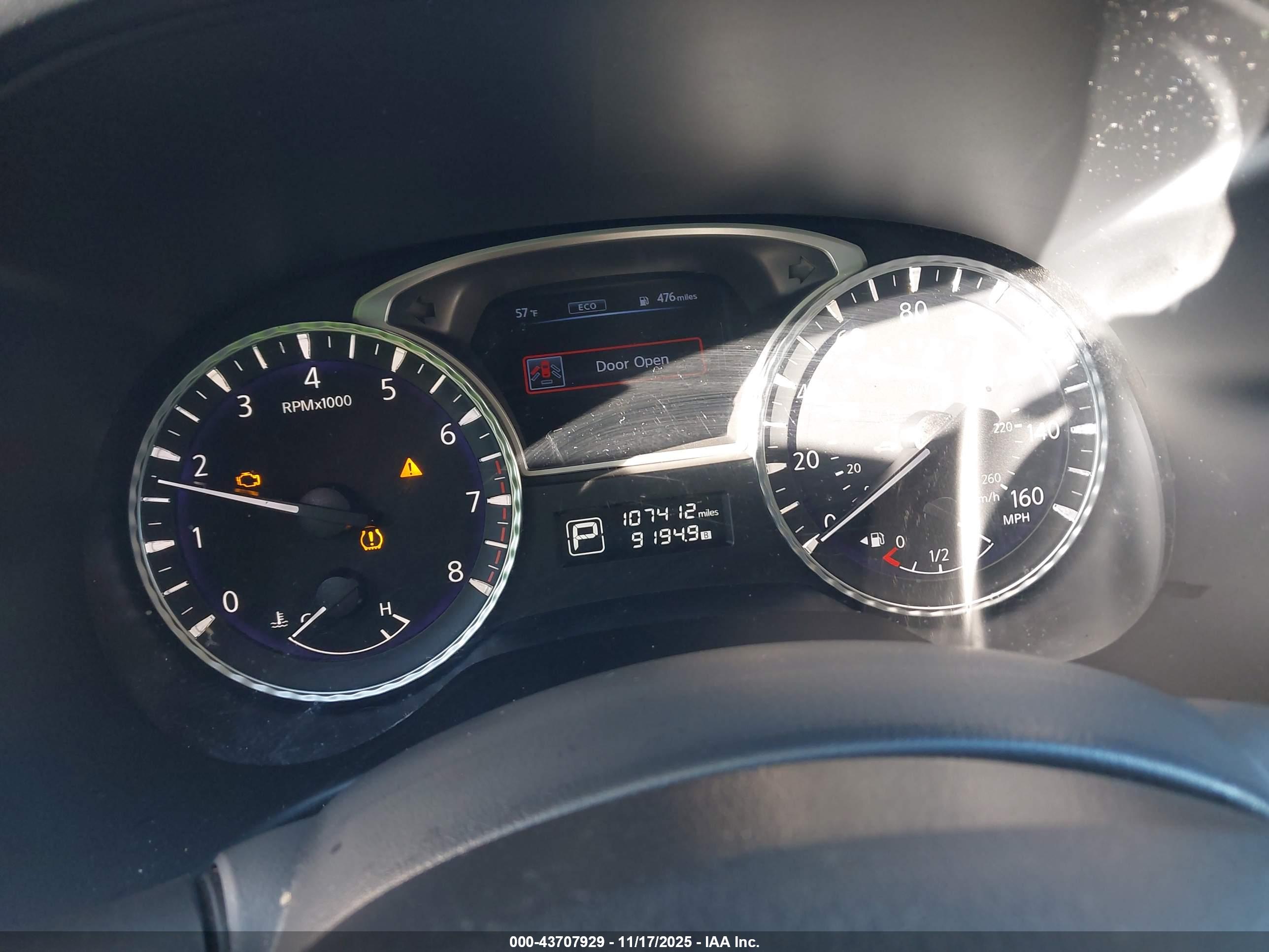 INFINITI QX60 image 7