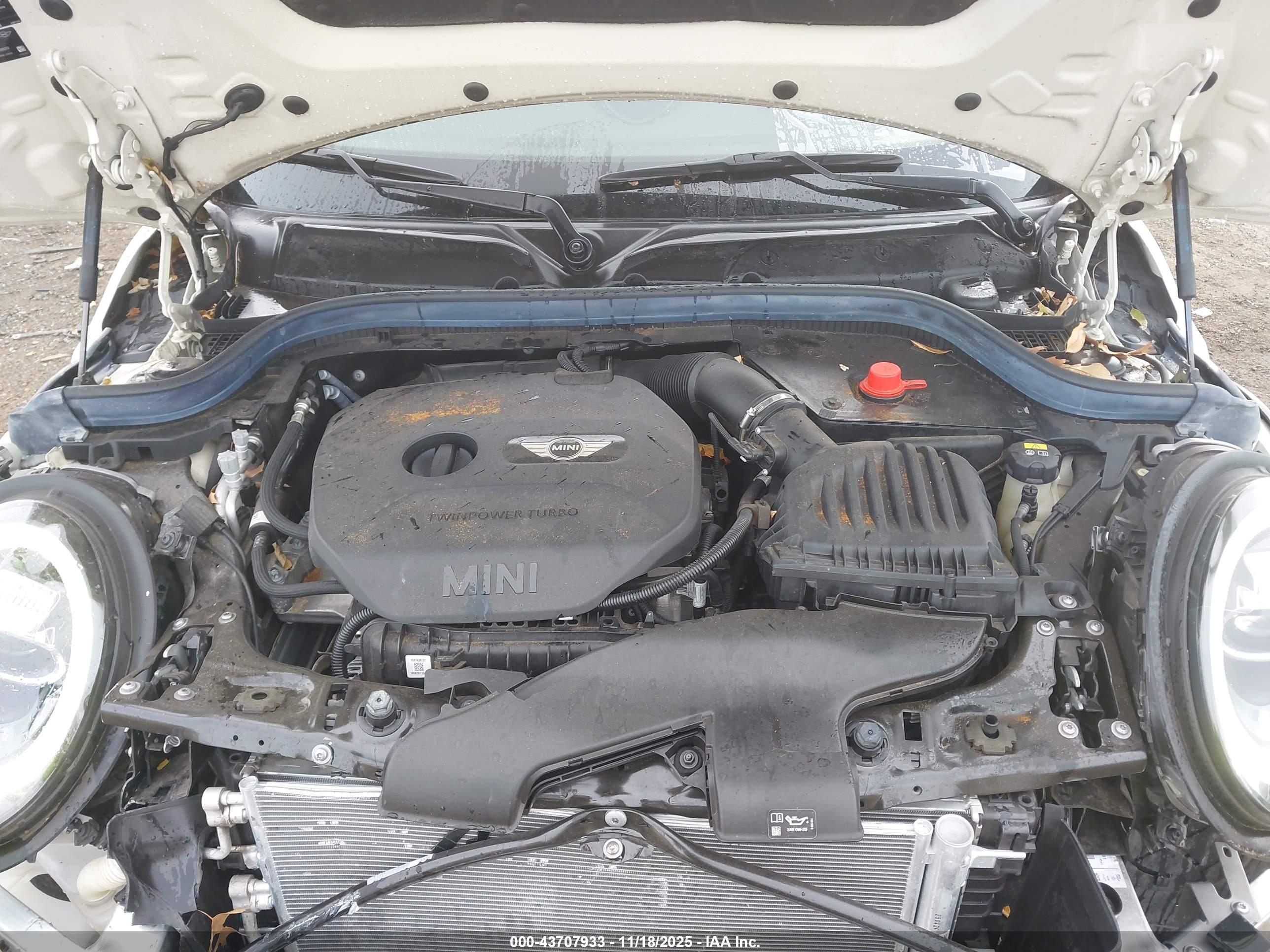 MINI HARDTOP image 10