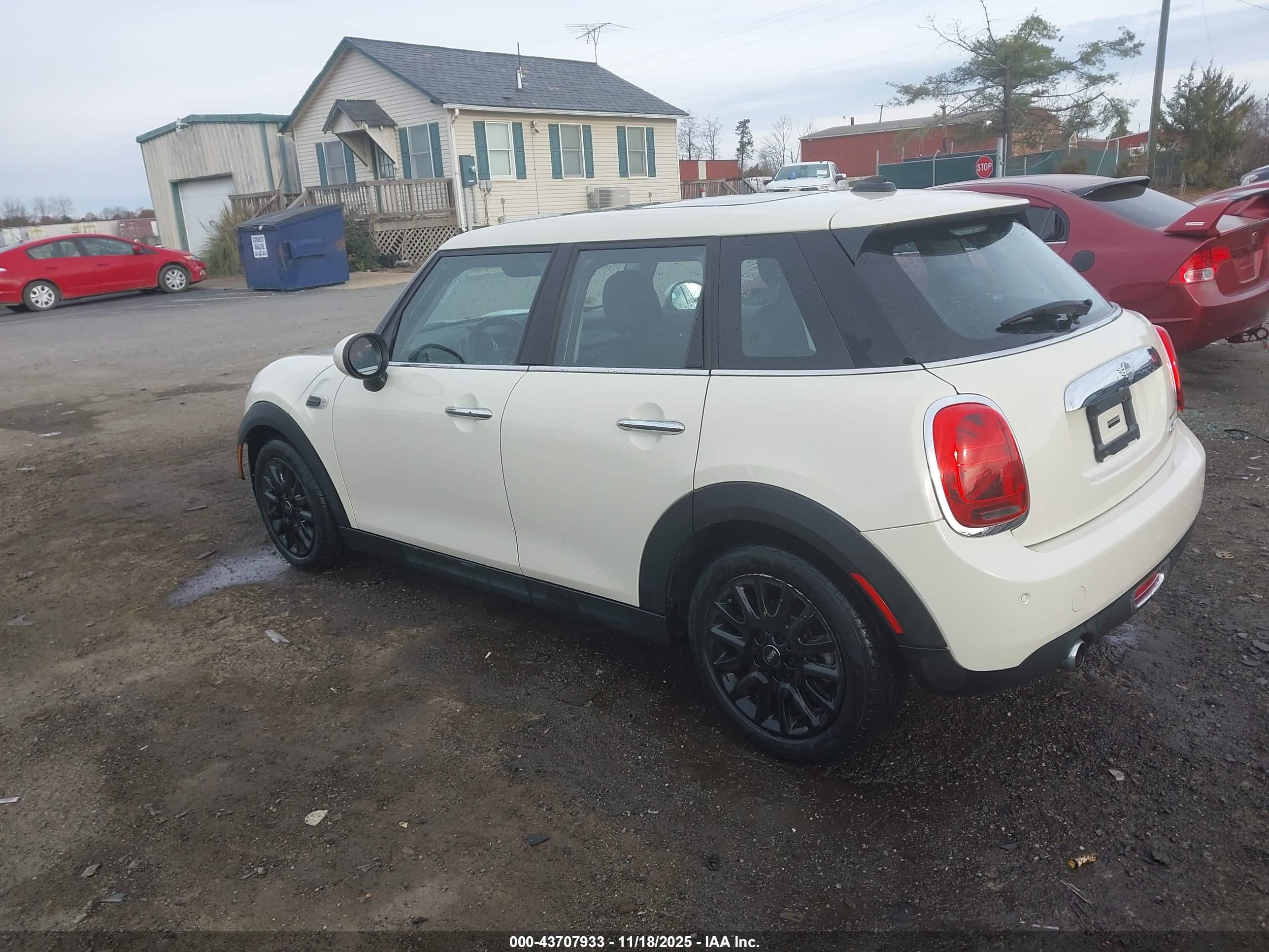 MINI HARDTOP image 3