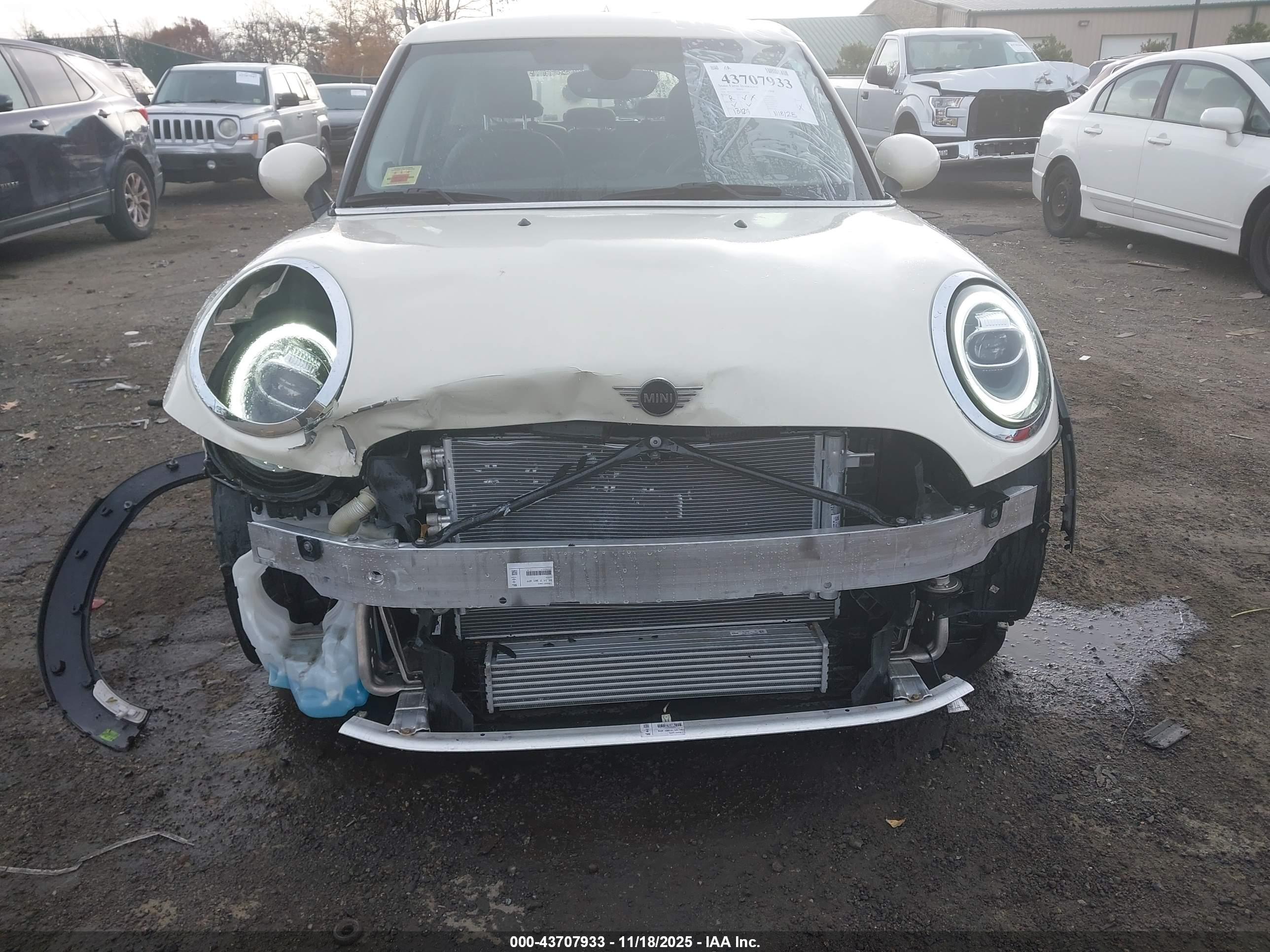 MINI HARDTOP image 6