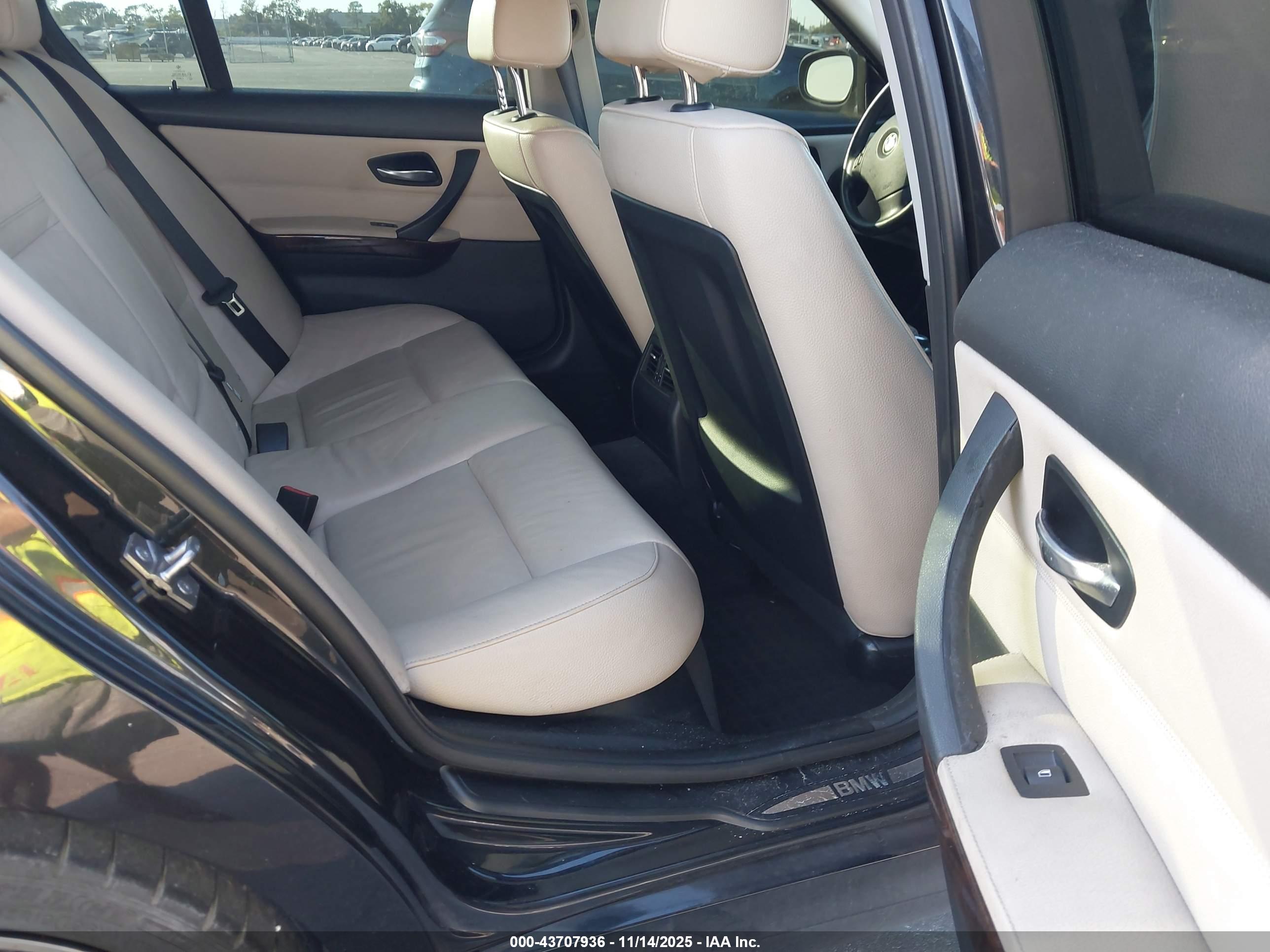 BMW 328I image 8