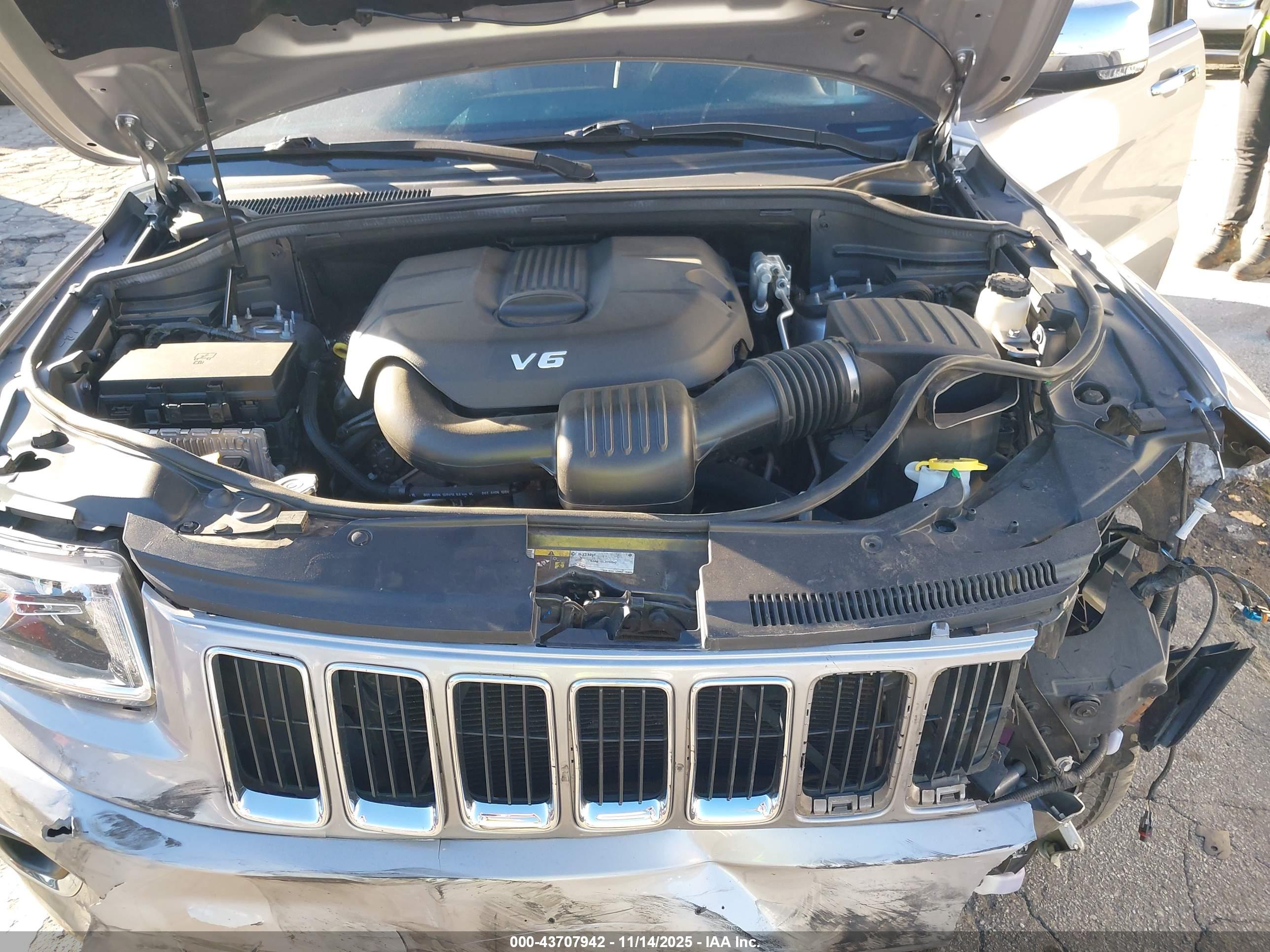 JEEP GRAND image 10