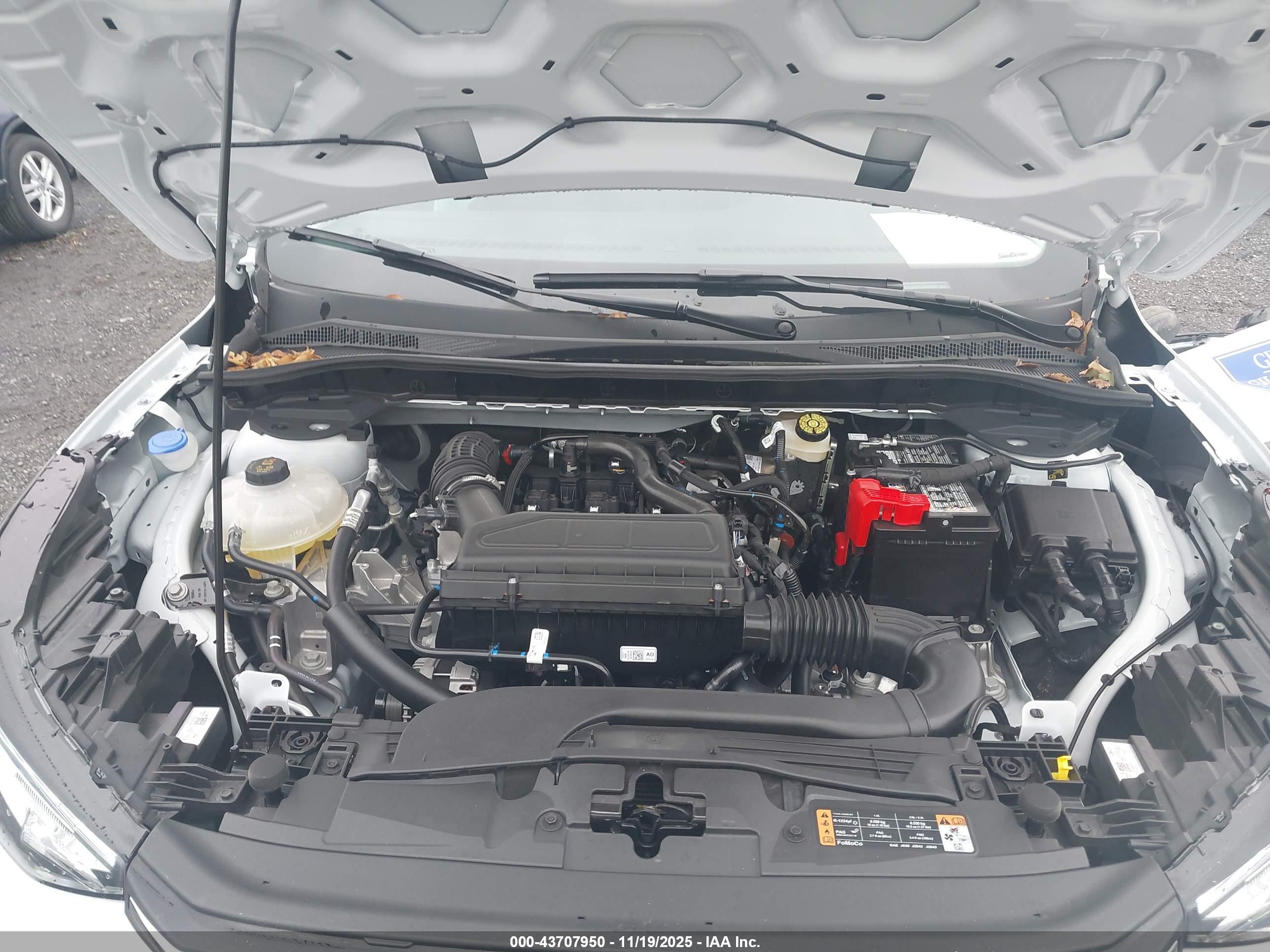 FORD ESCAPE image 10