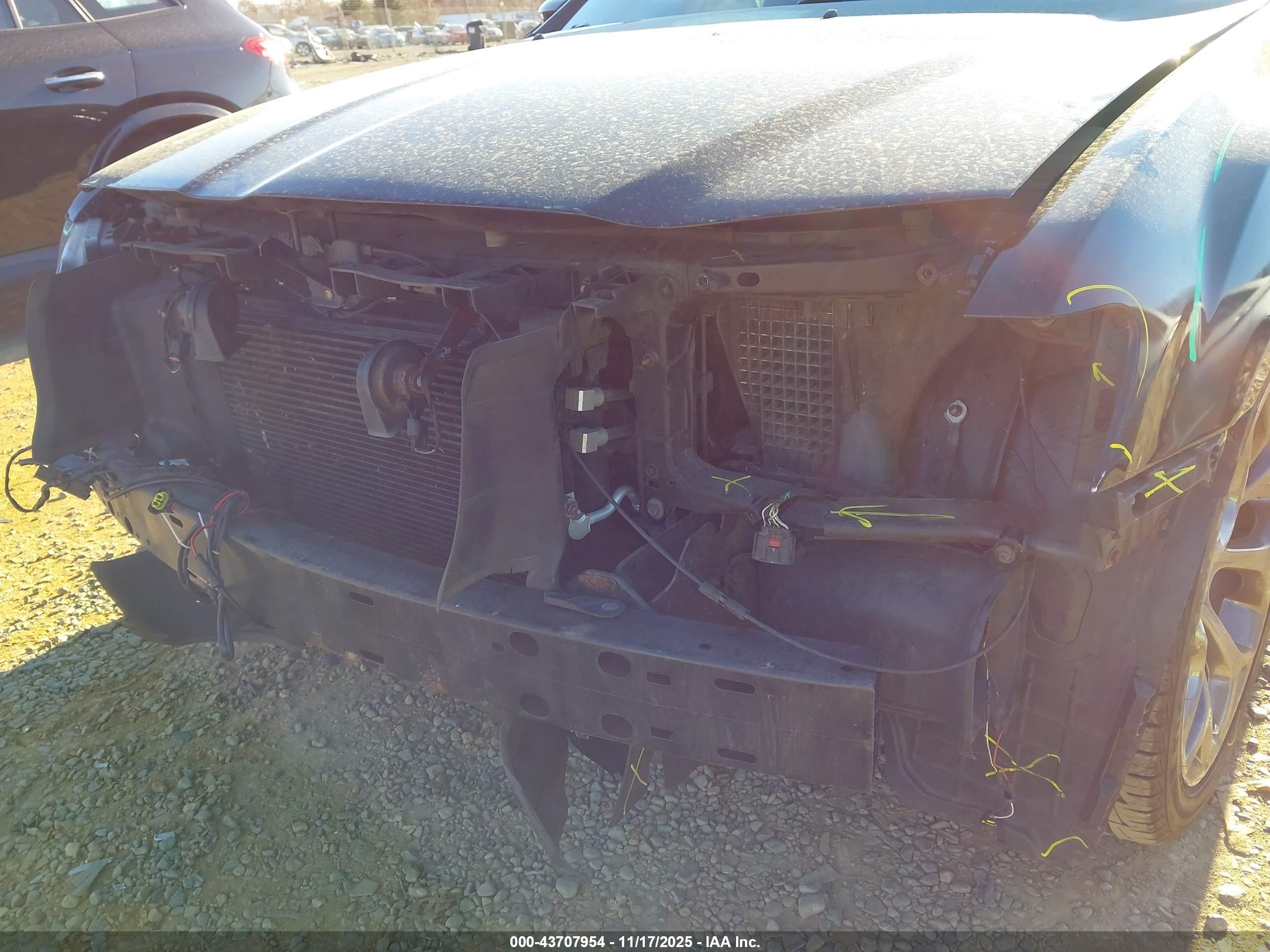 CHRYSLER 300 image 6