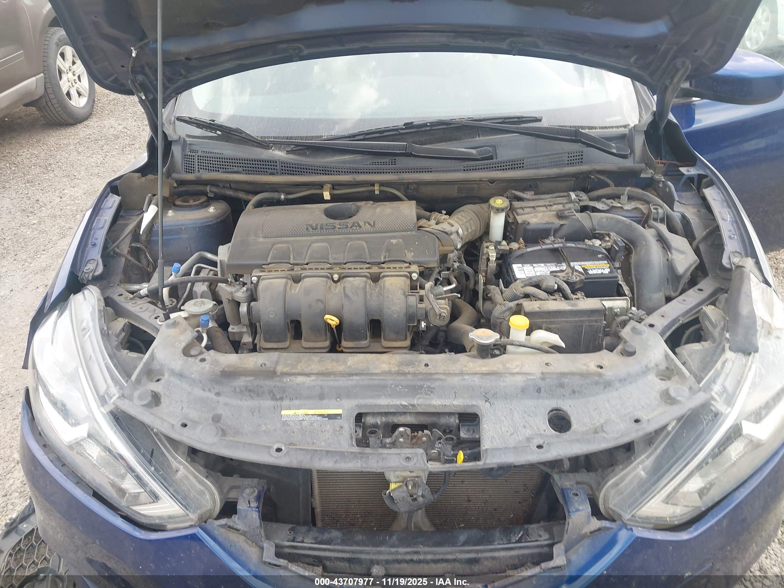 NISSAN SENTRA image 10