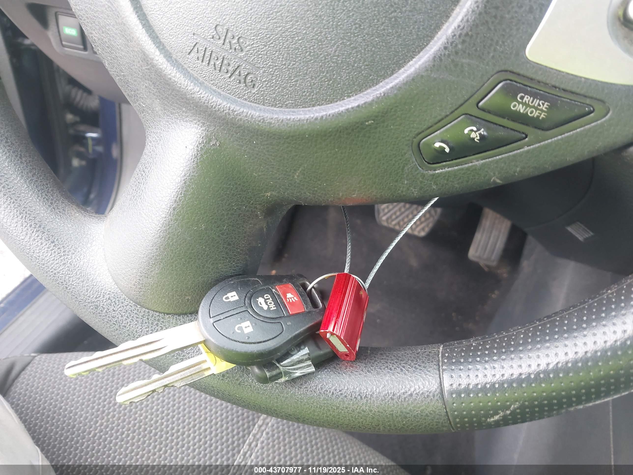 NISSAN SENTRA image 11